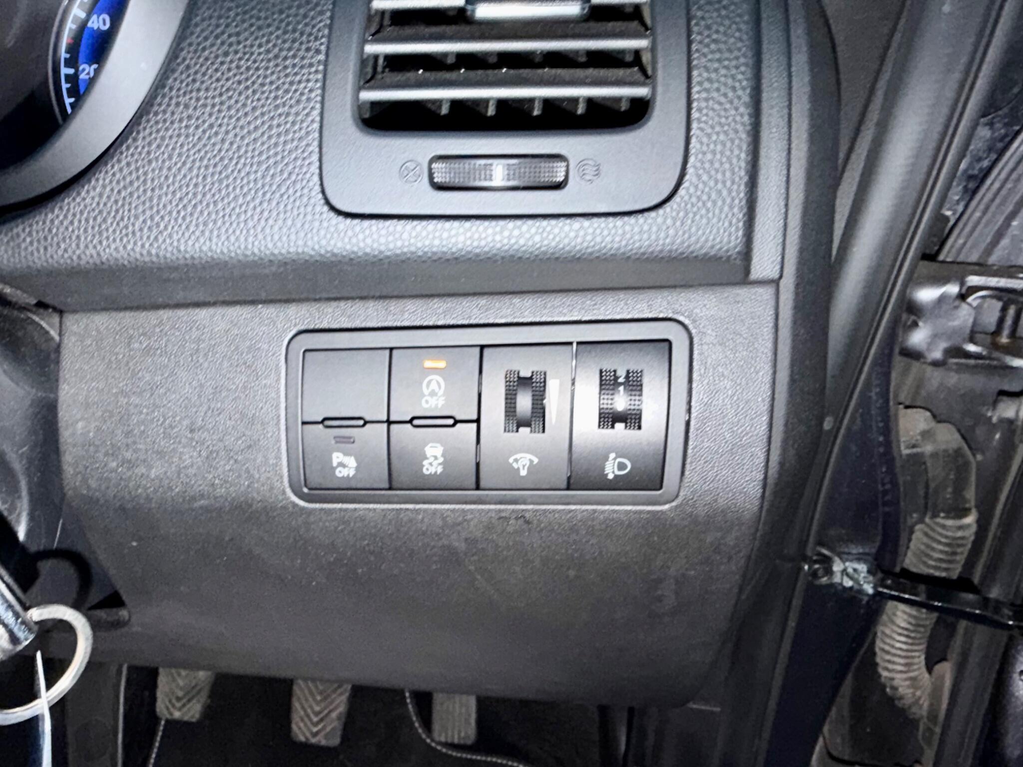 Hyundai Ix20 view 33