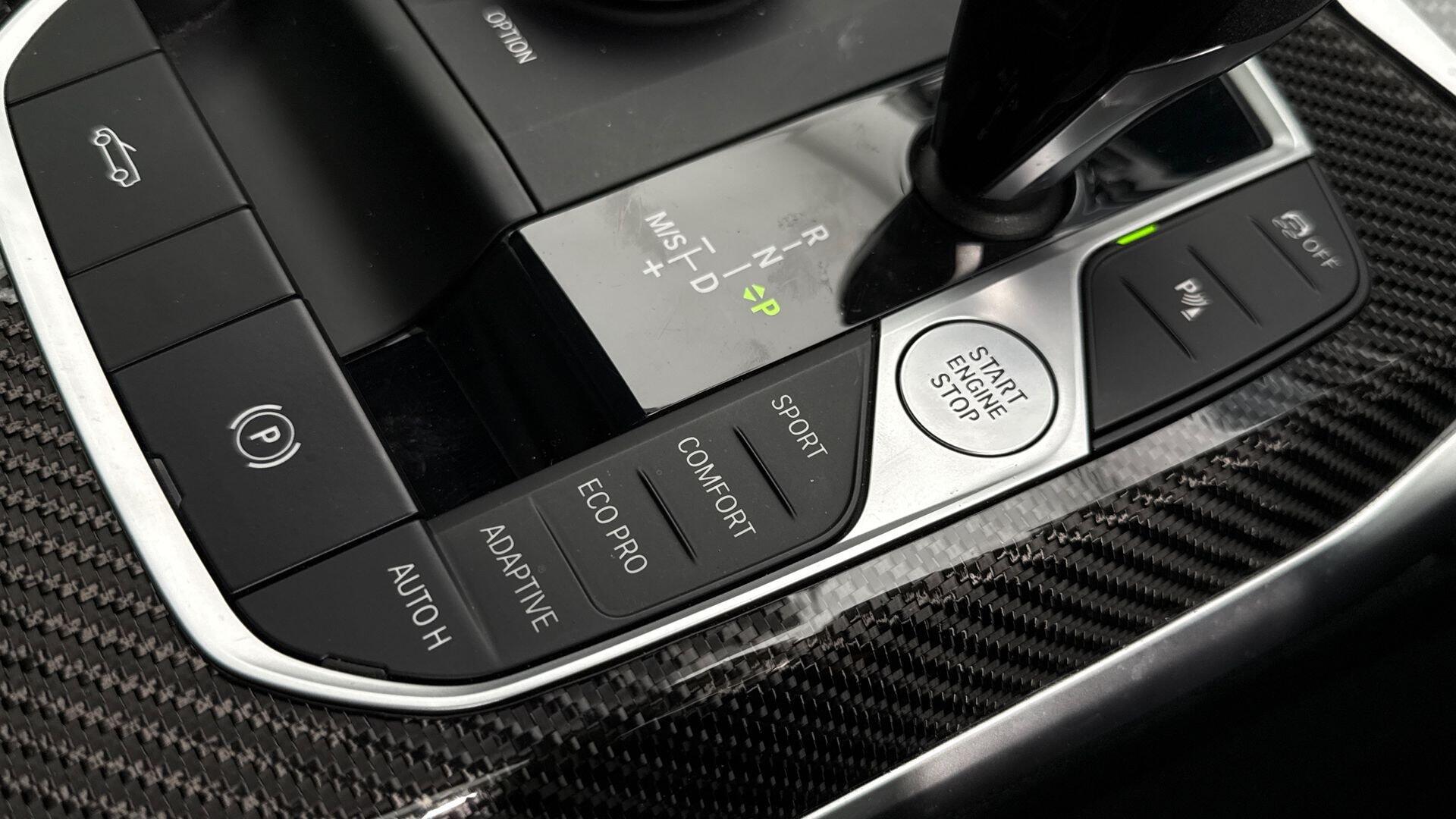 BMW 4 Series view 23