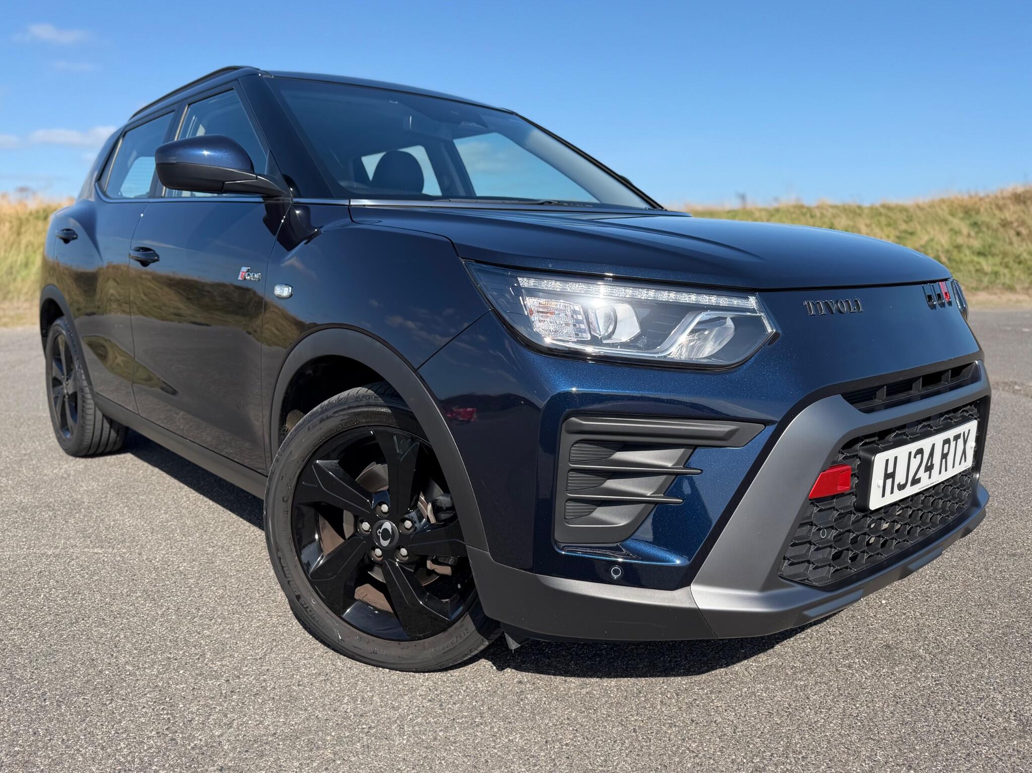 KGM Tivoli view 37