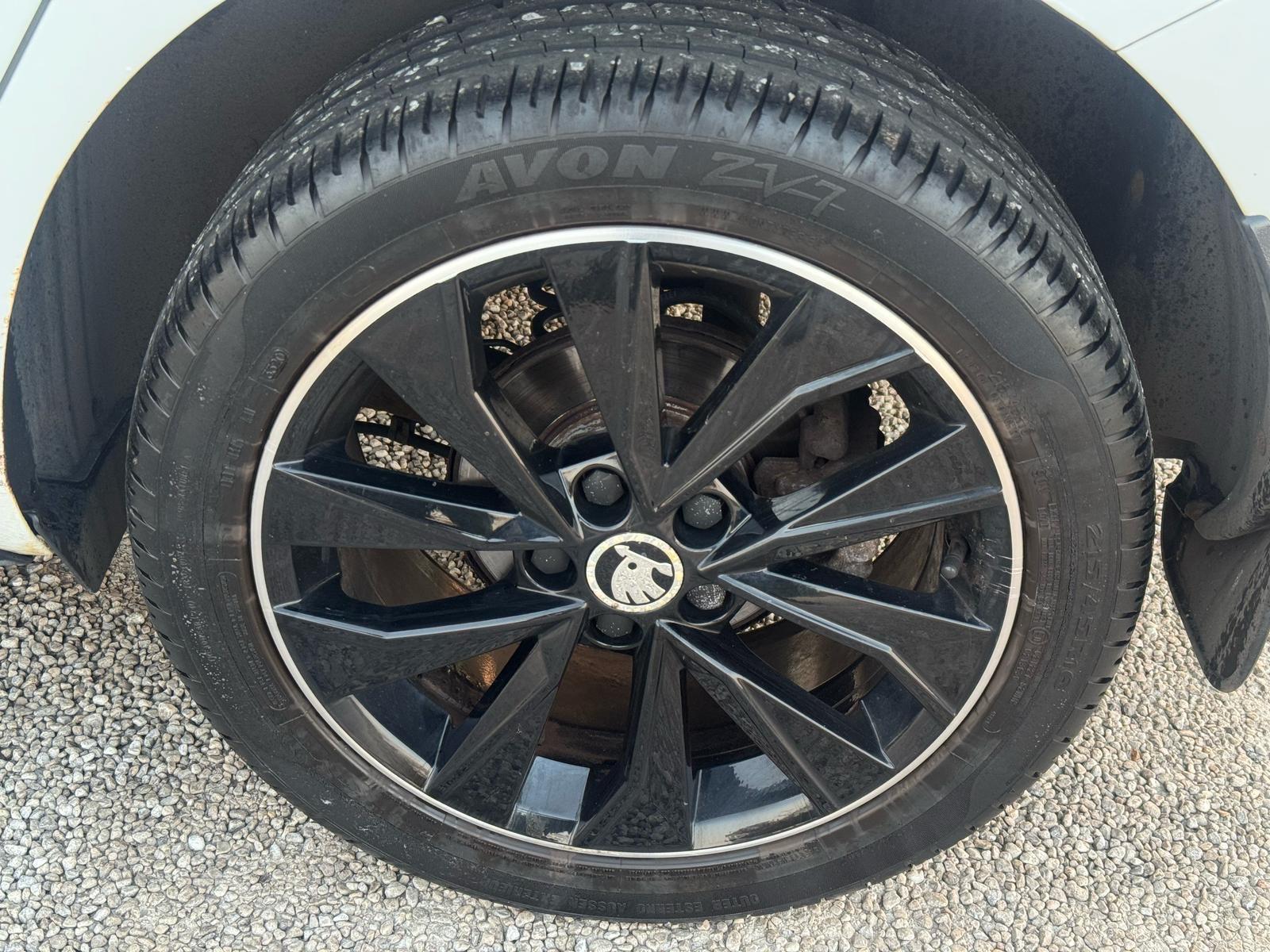 2015 Skoda Fabia image 34