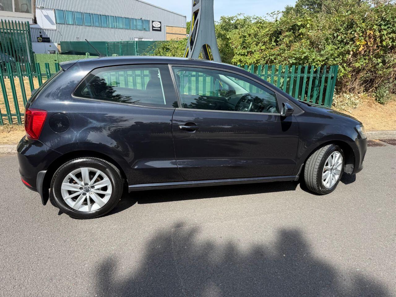 Volkswagen Polo view 17