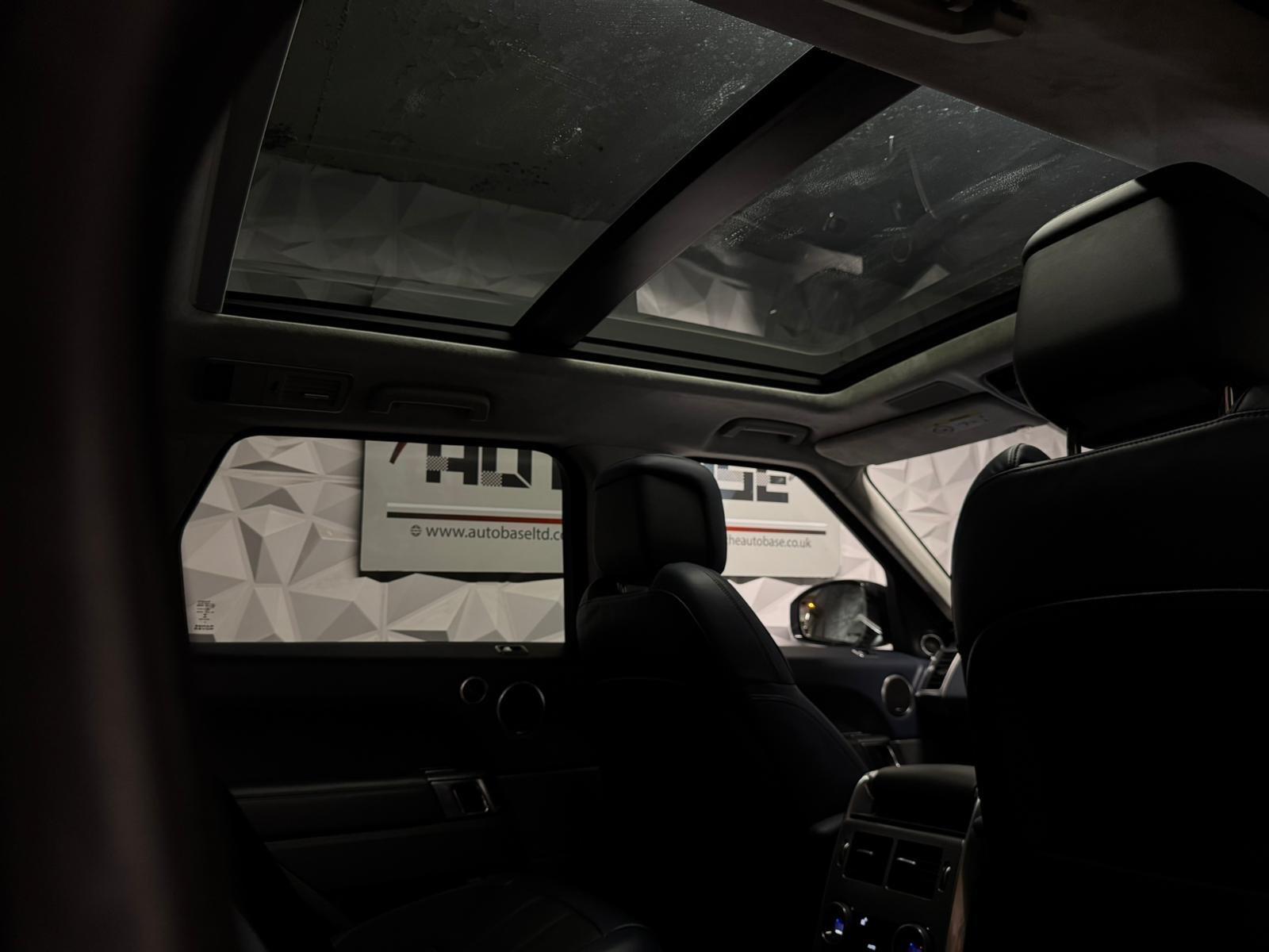 Land Rover Range Rover Sport view 49