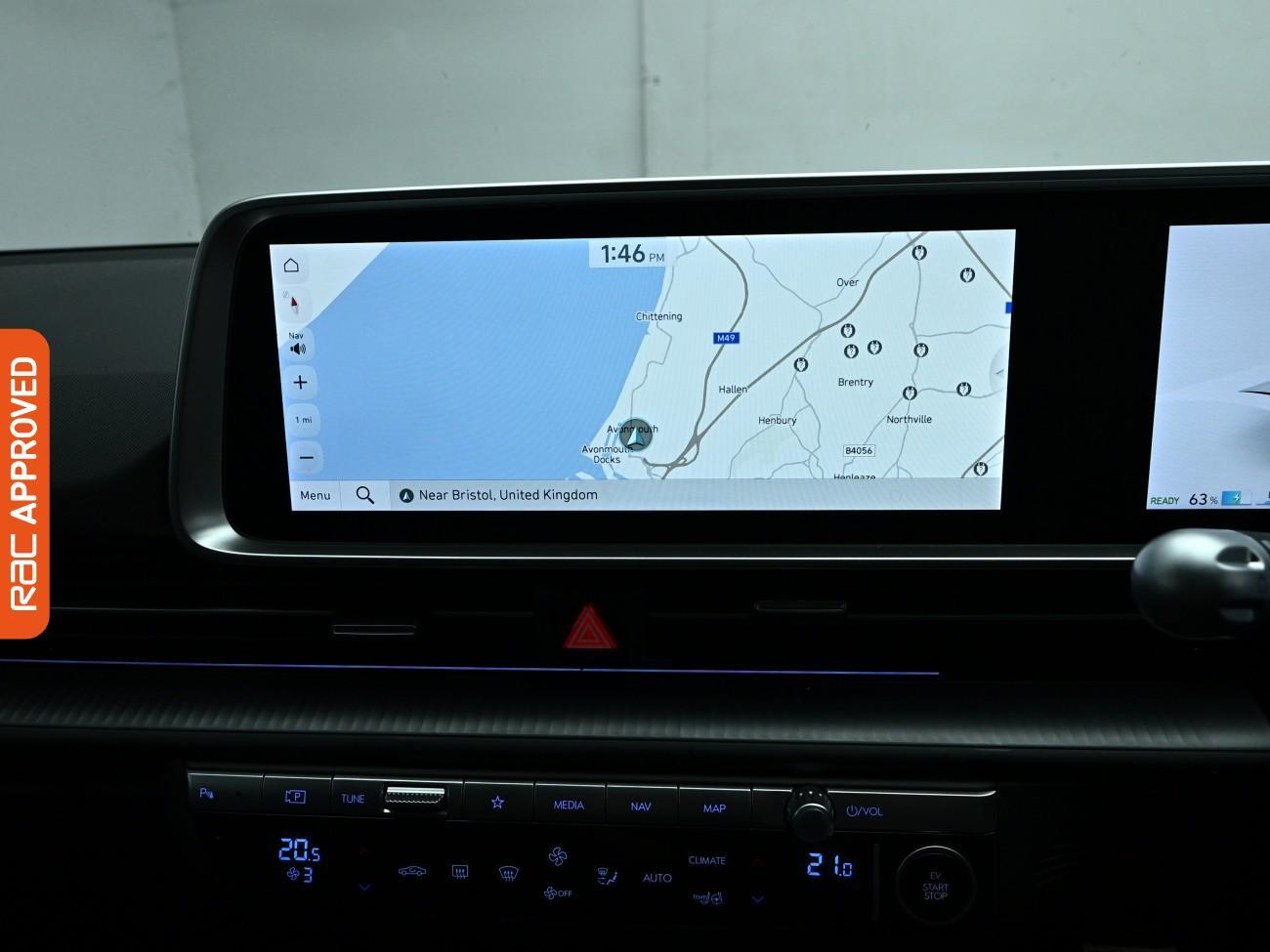 Hyundai IONIQ 6 view 15