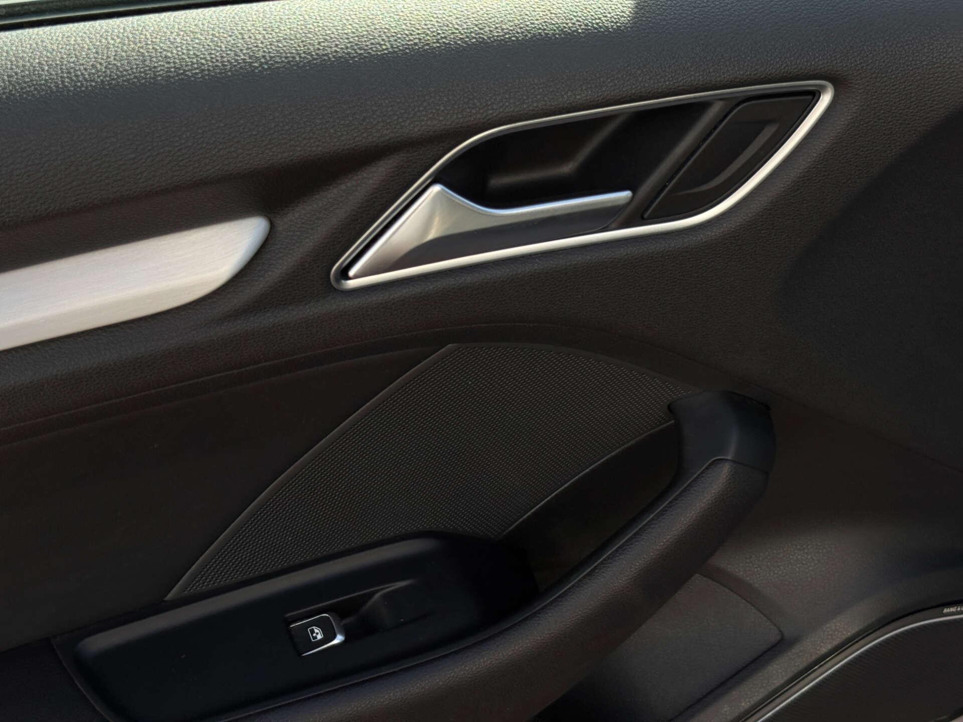 Audi A3 view 41