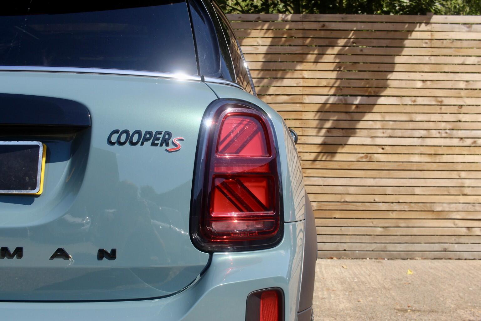 Mini Countryman view 38