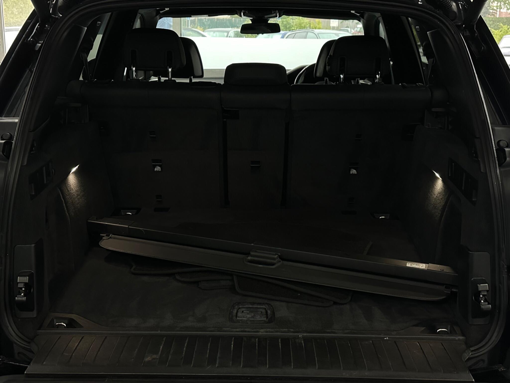 BMW X5 X5 view 13