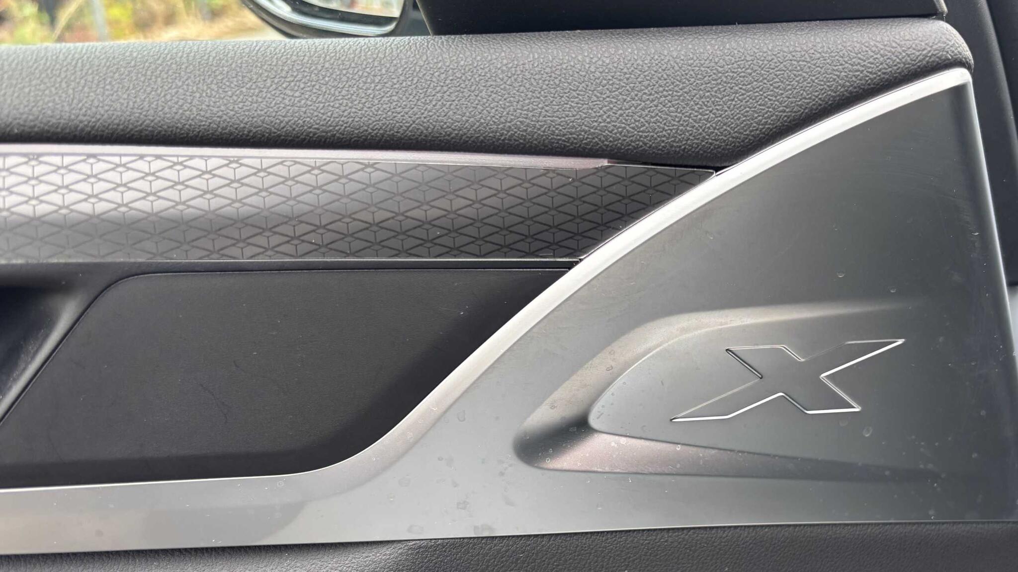 BMW X3 view 33
