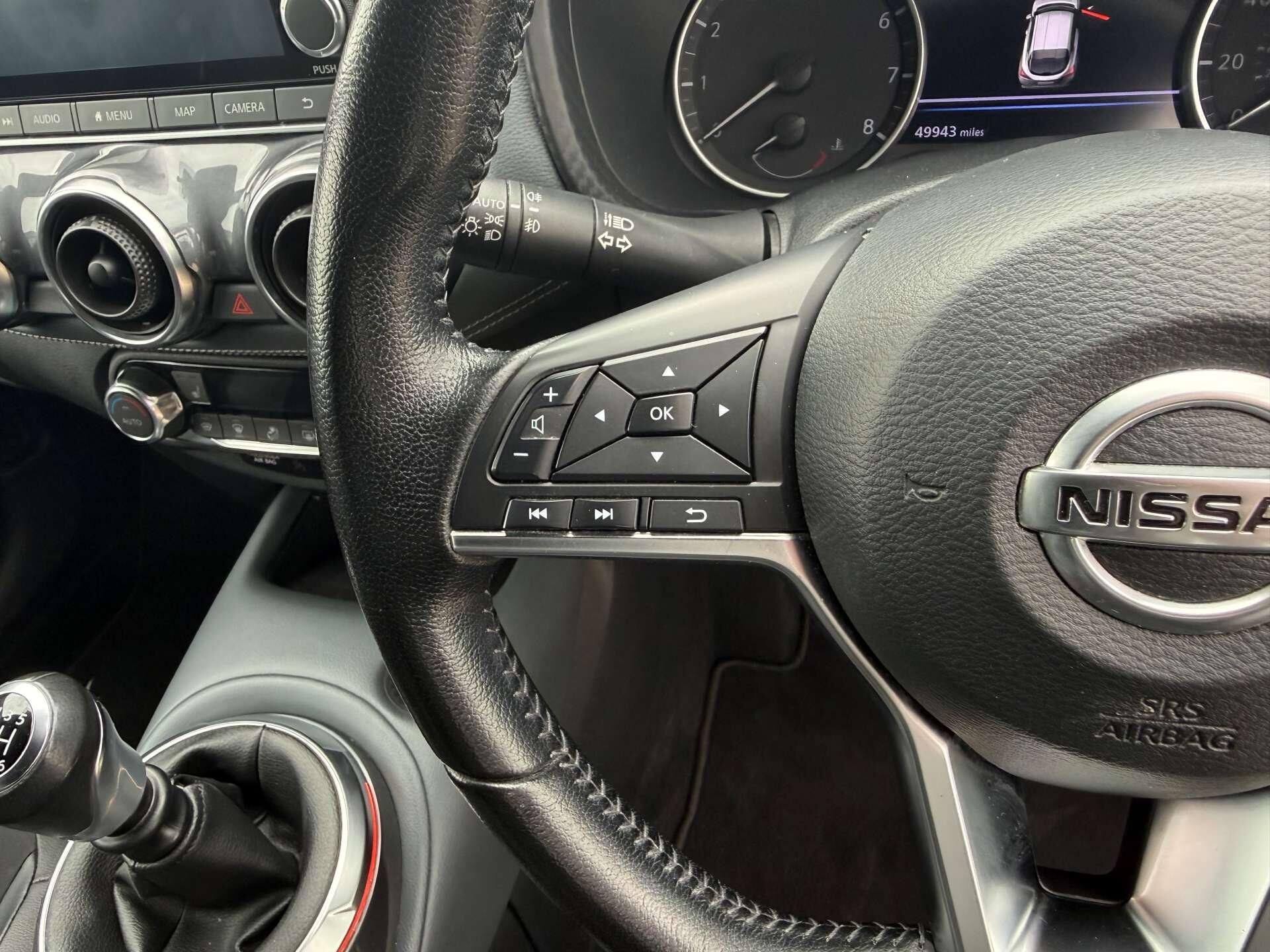 Nissan Juke view 10
