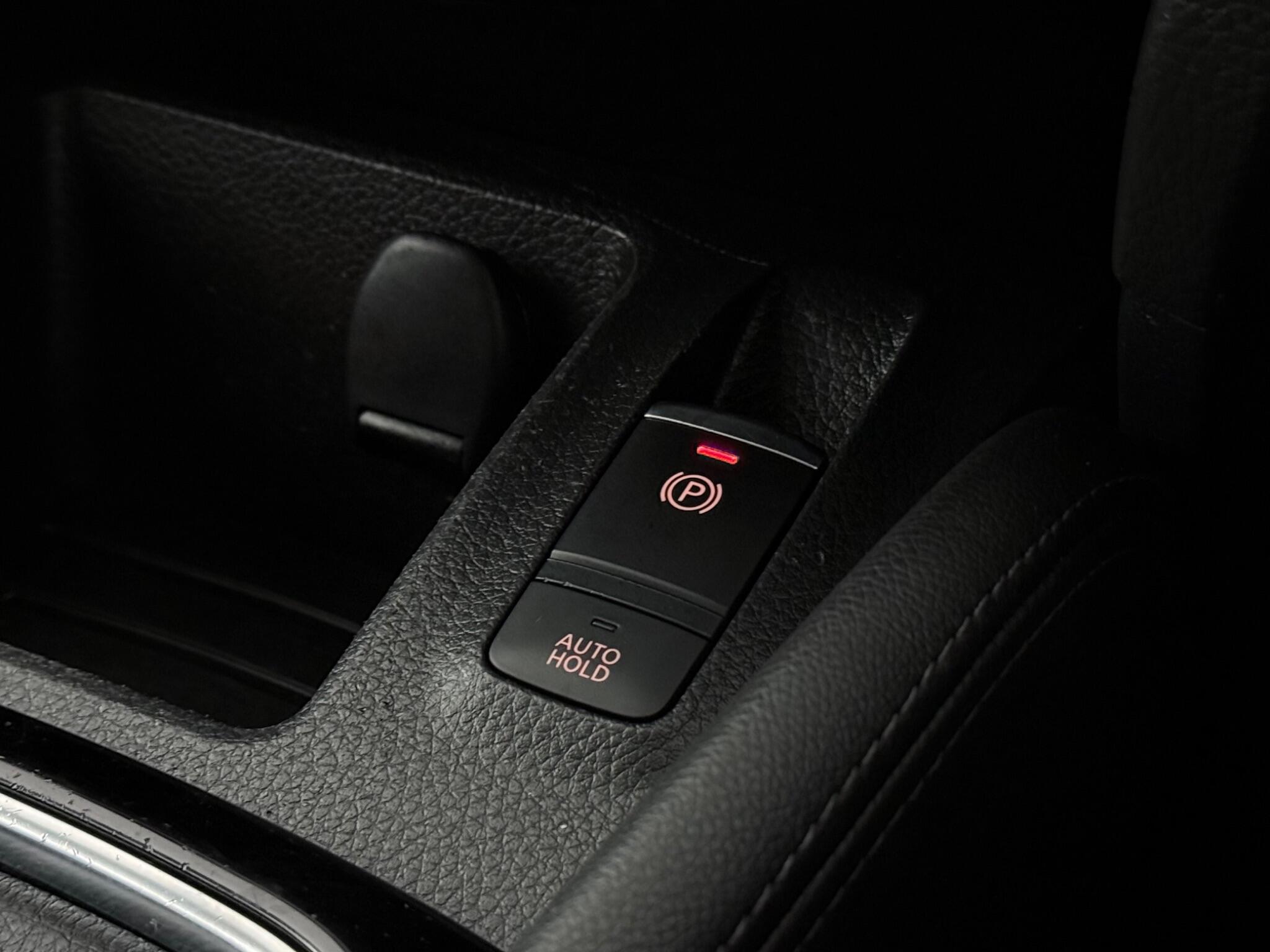 Nissan Qashqai view 20