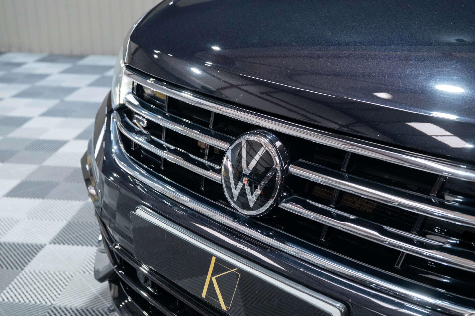 Volkswagen Tiguan view 19