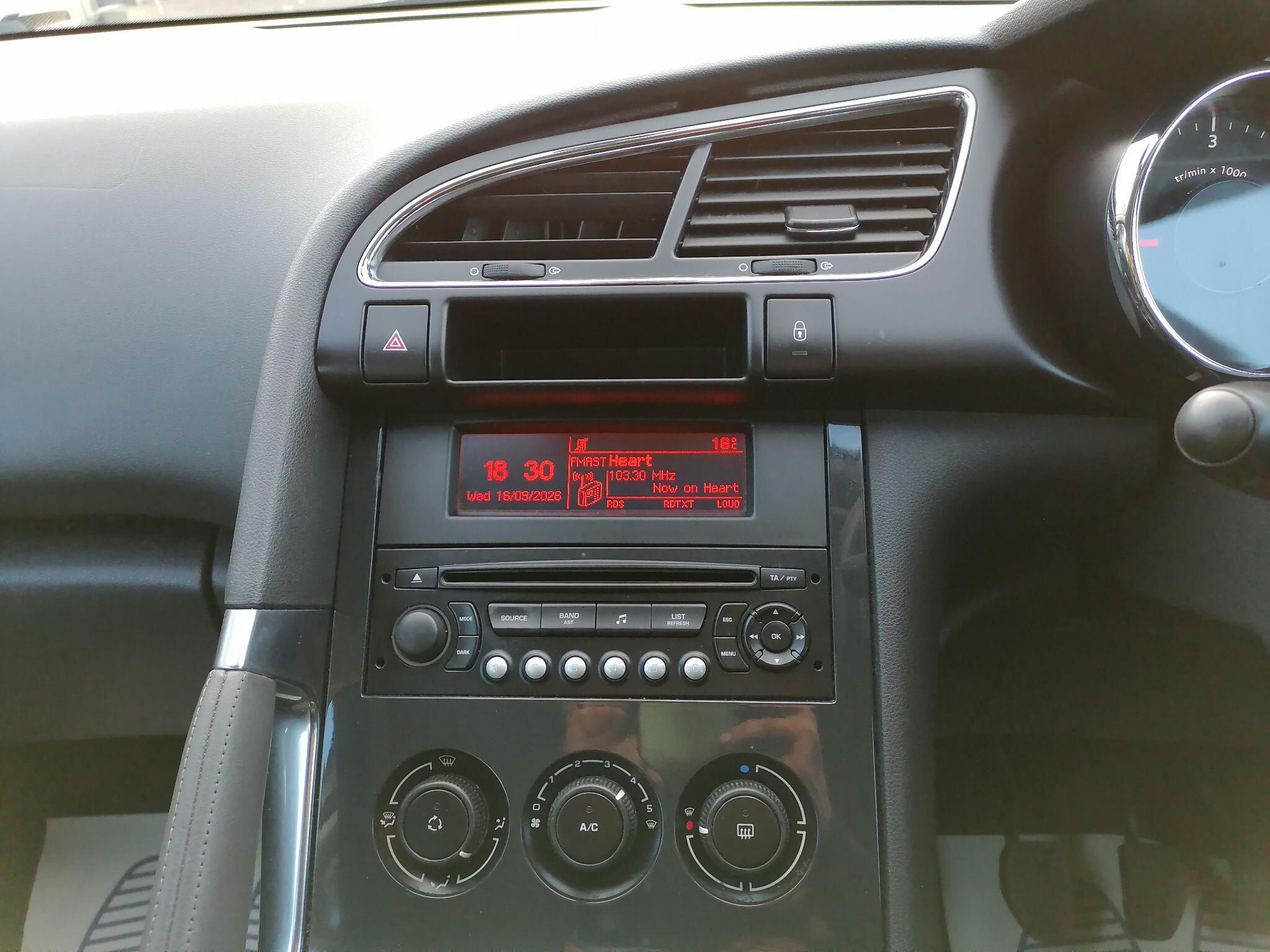 Peugeot 3008 view 40