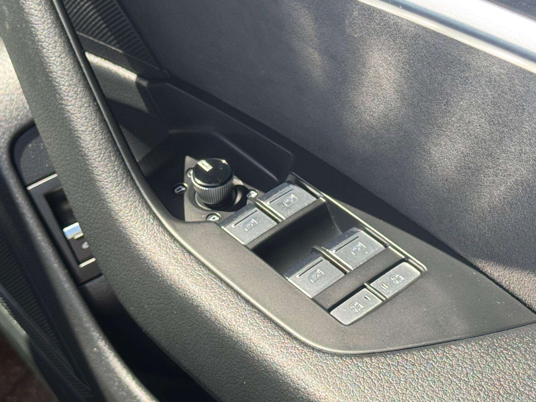 Audi A7 view 14