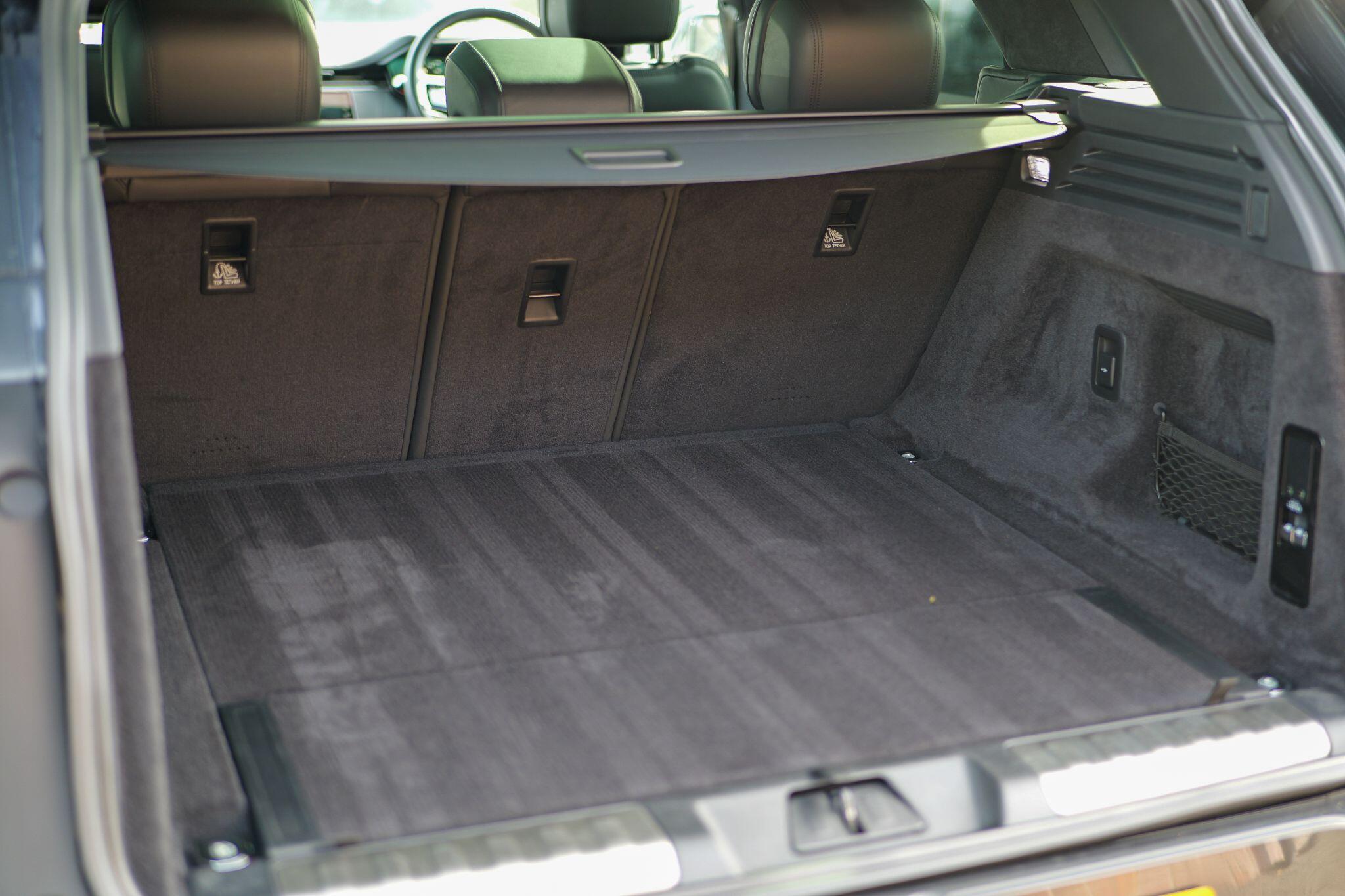 Land Rover Range Rover Sport view 35