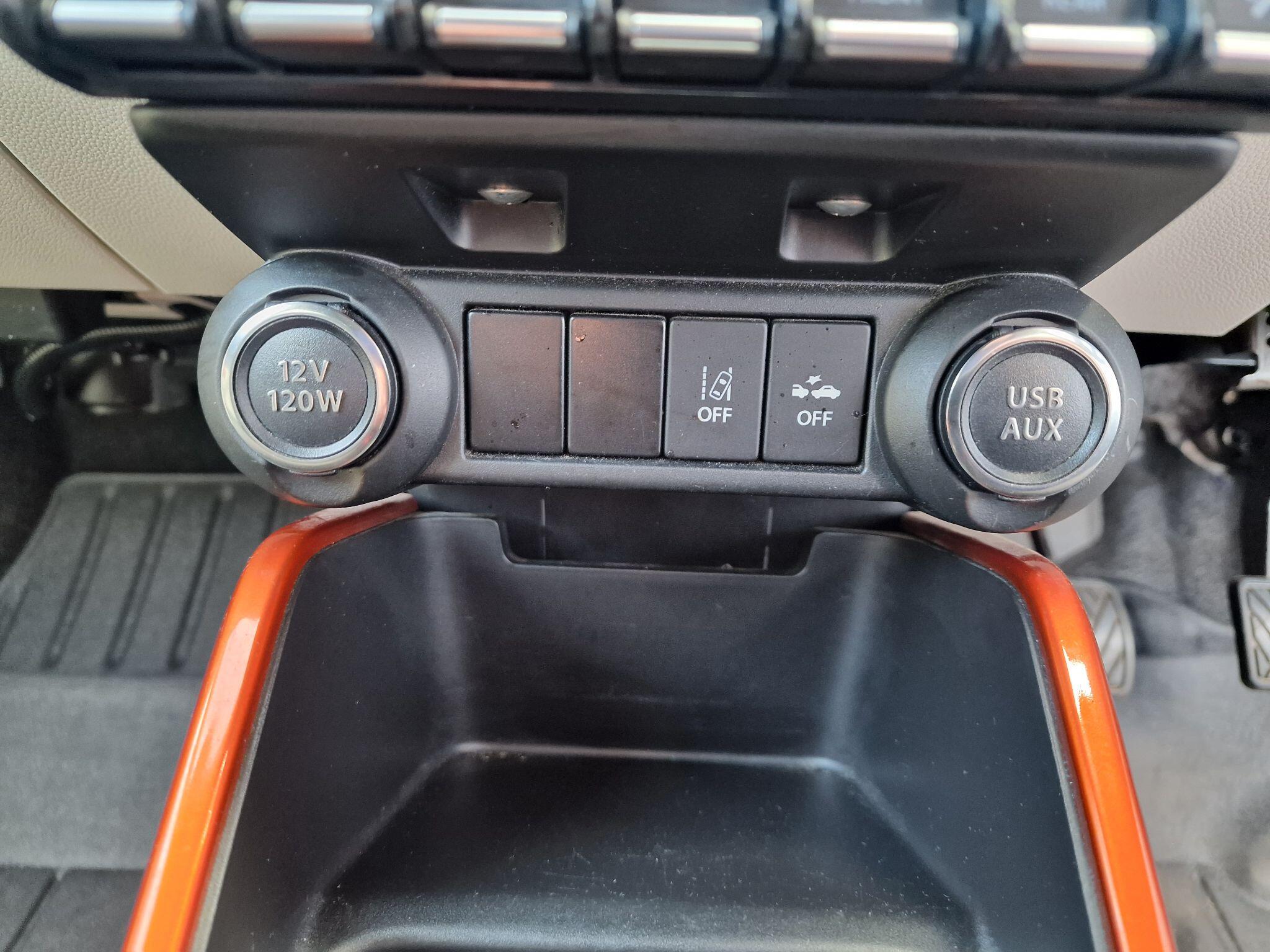 Suzuki Ignis view 28