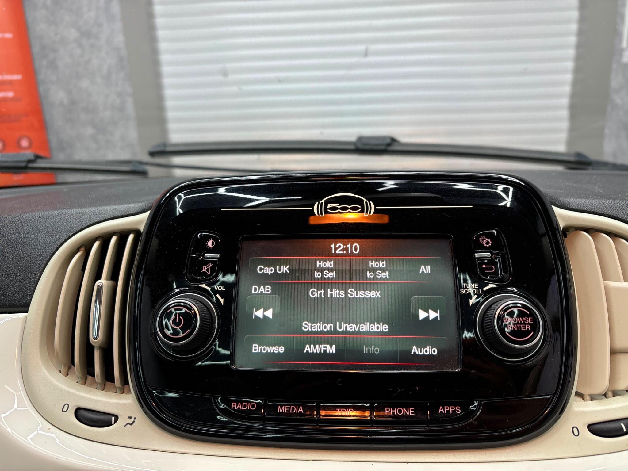 Fiat 500 view 15