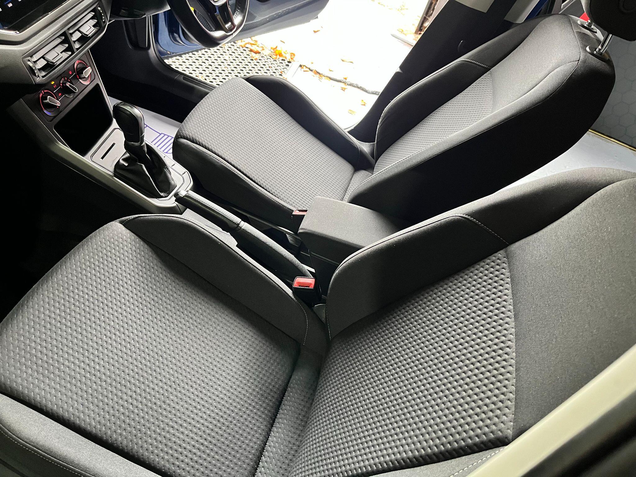 Volkswagen Polo view 40