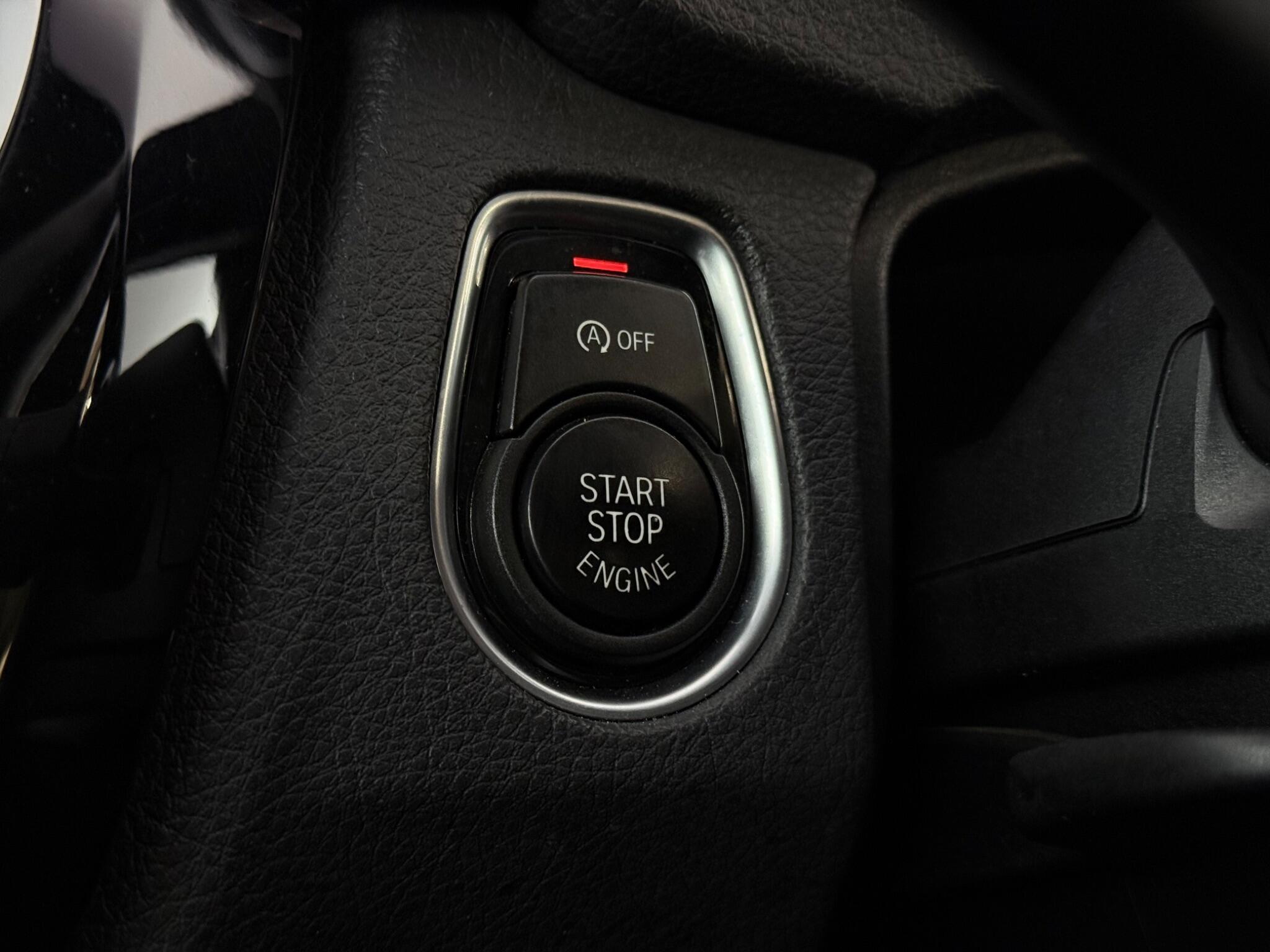 BMW 4 Series view 18