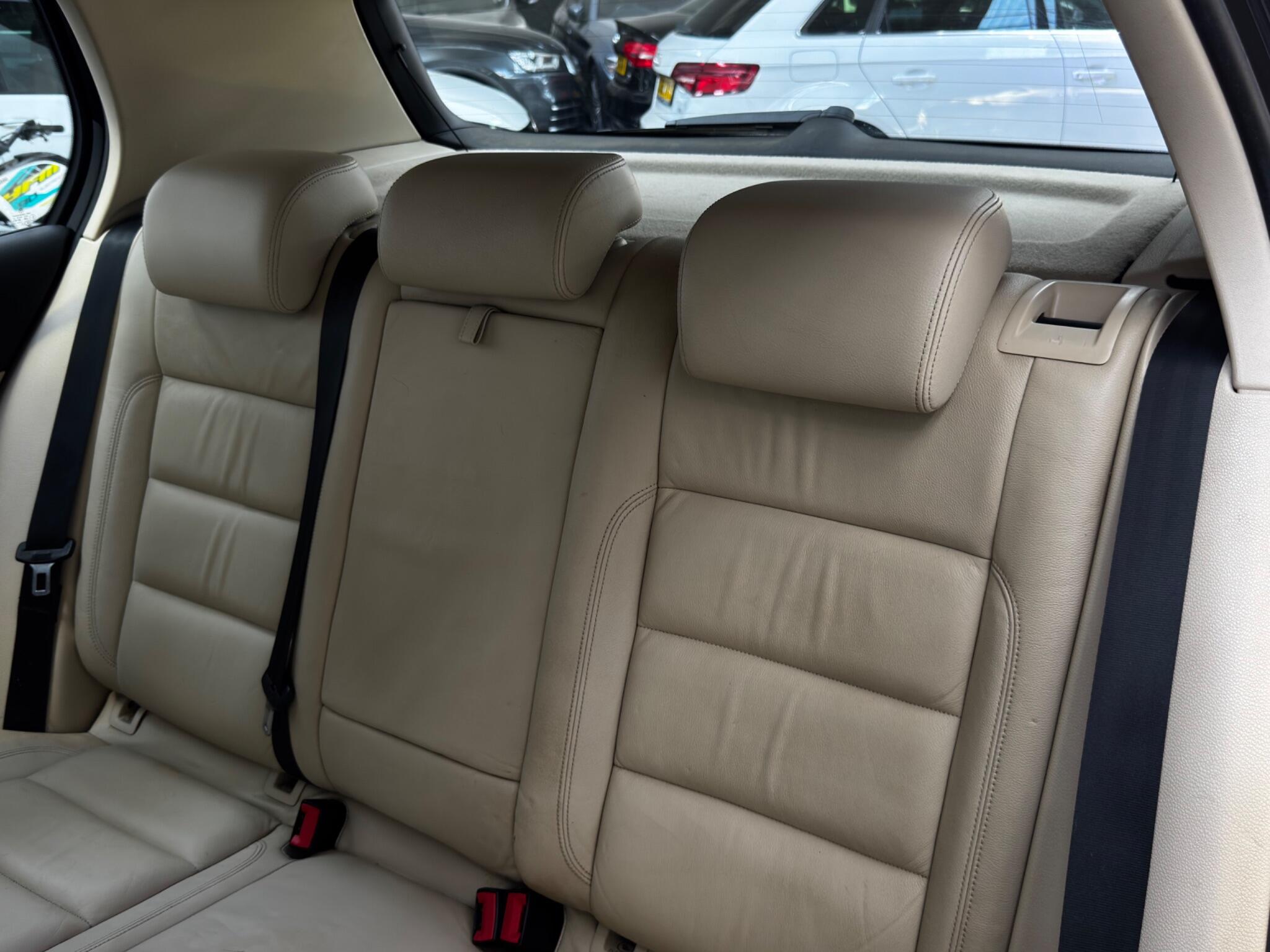 Volkswagen Golf view 56