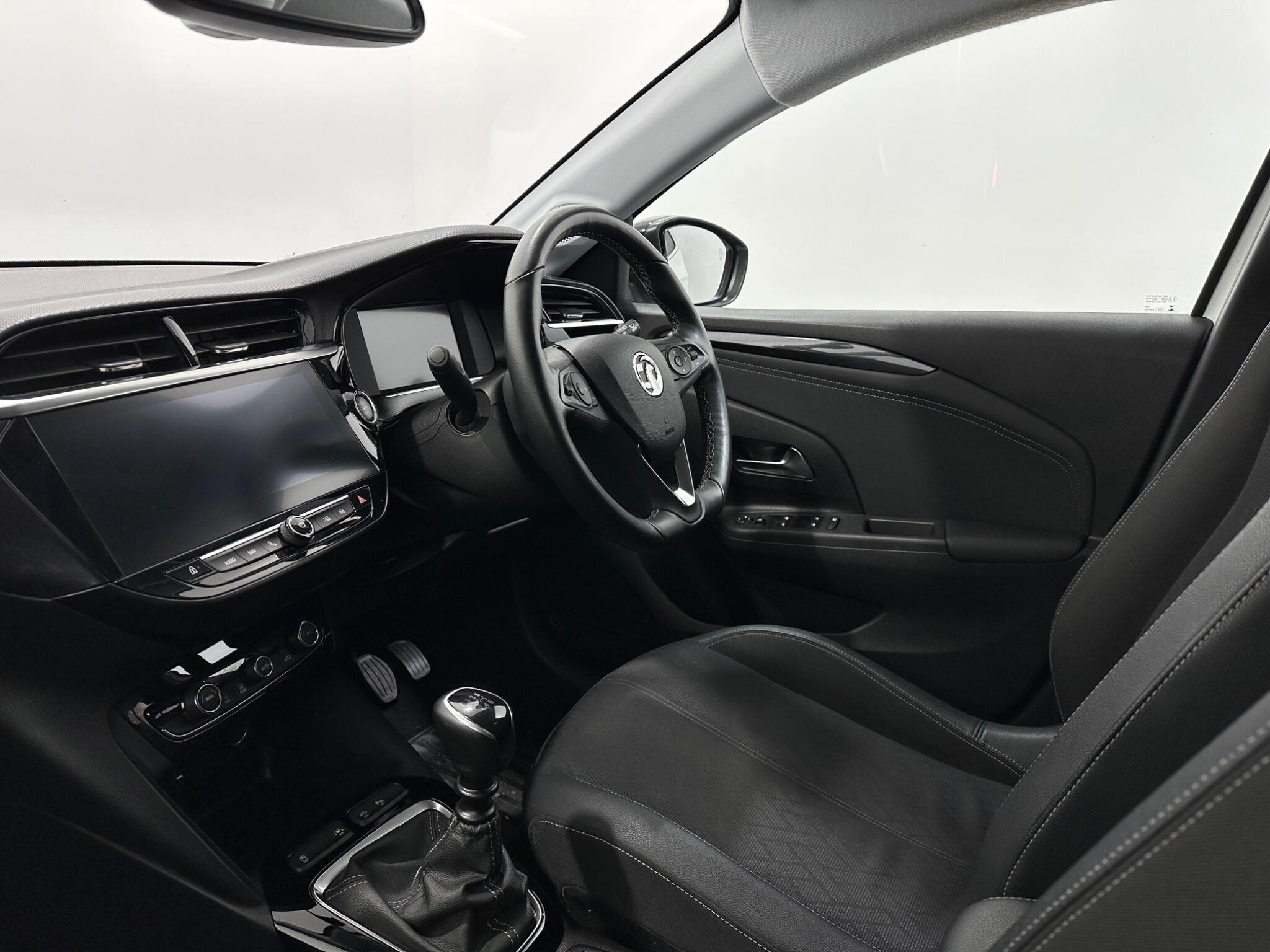 Vauxhall Corsa view 31