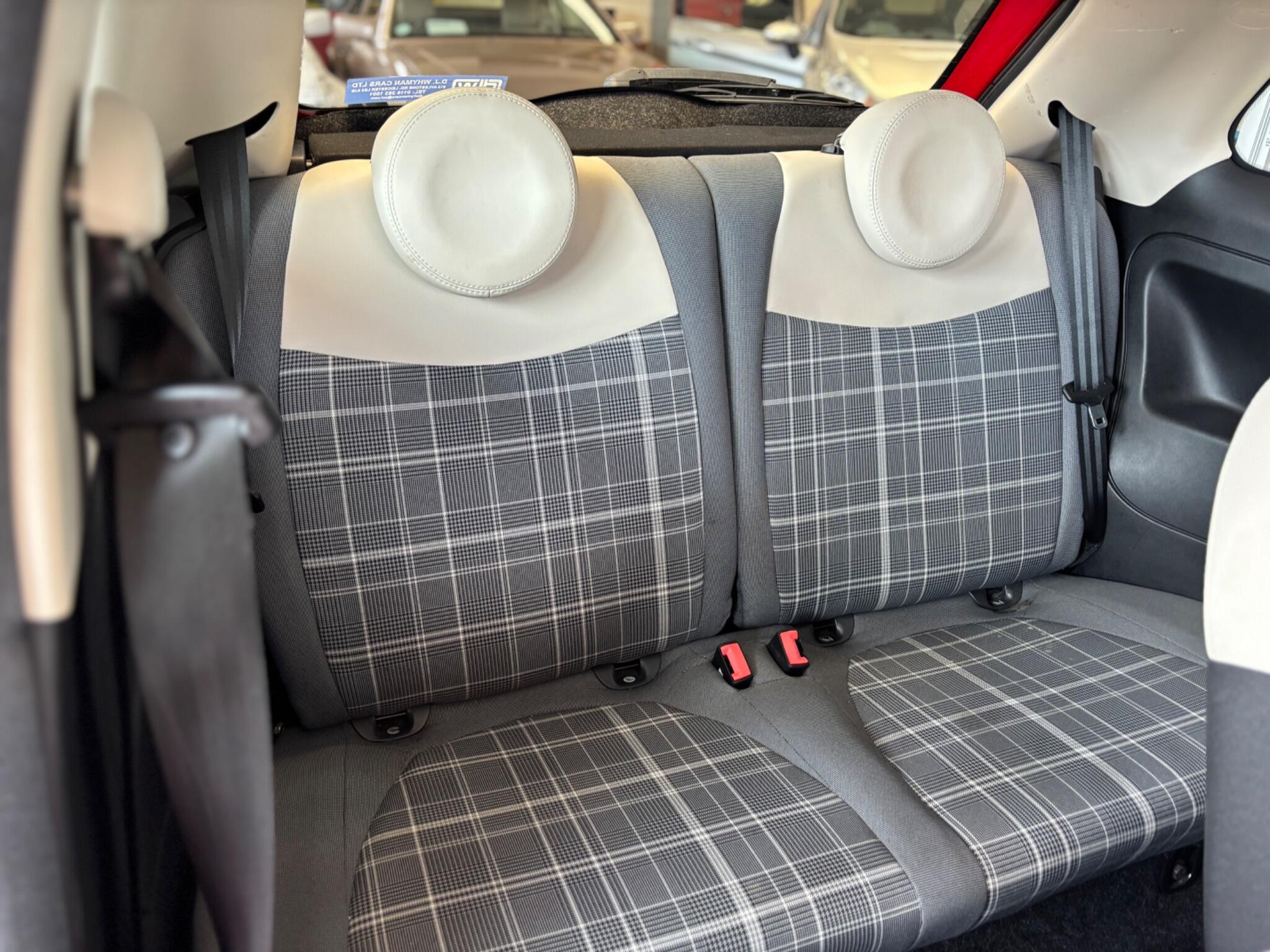 Fiat 500 view 19