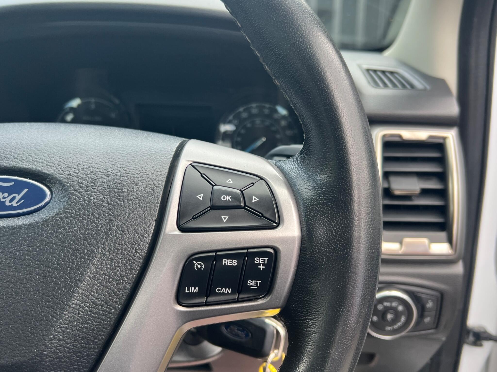 Ford Ranger view 44