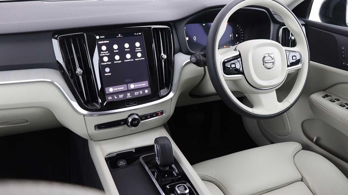 Volvo V60 view 43