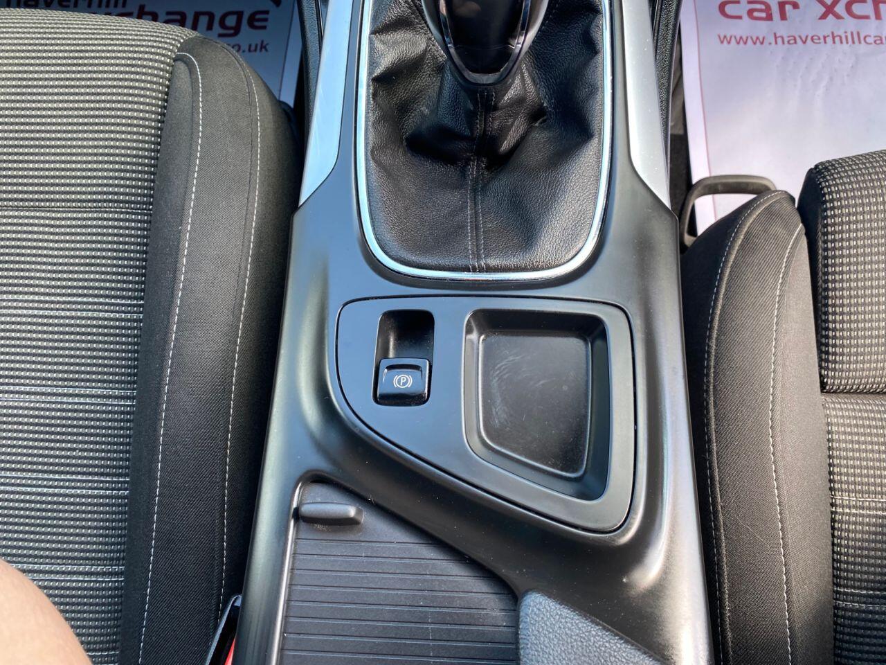 Vauxhall Insignia view 27