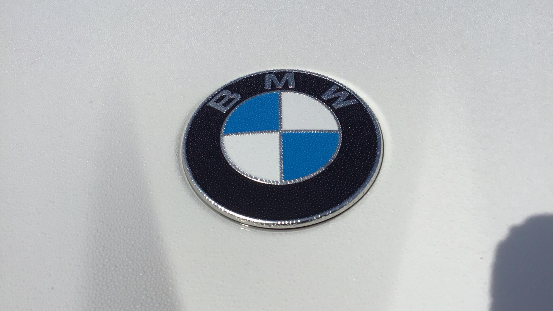 BMW 2 Series view 40