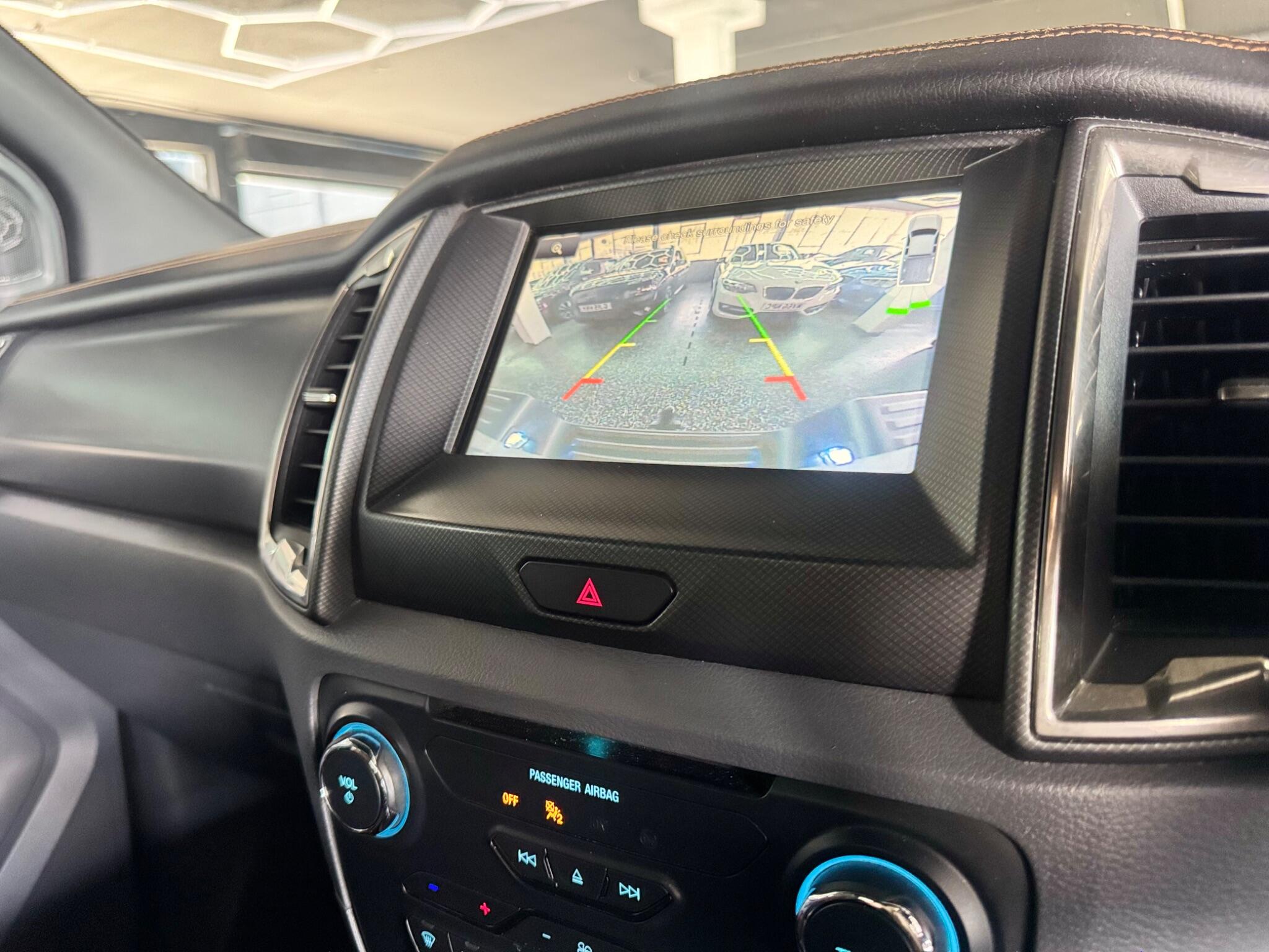 Ford Ranger view 41