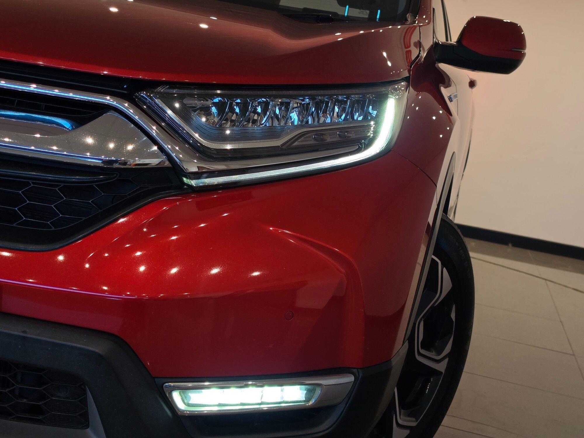 Honda CR-V view 71