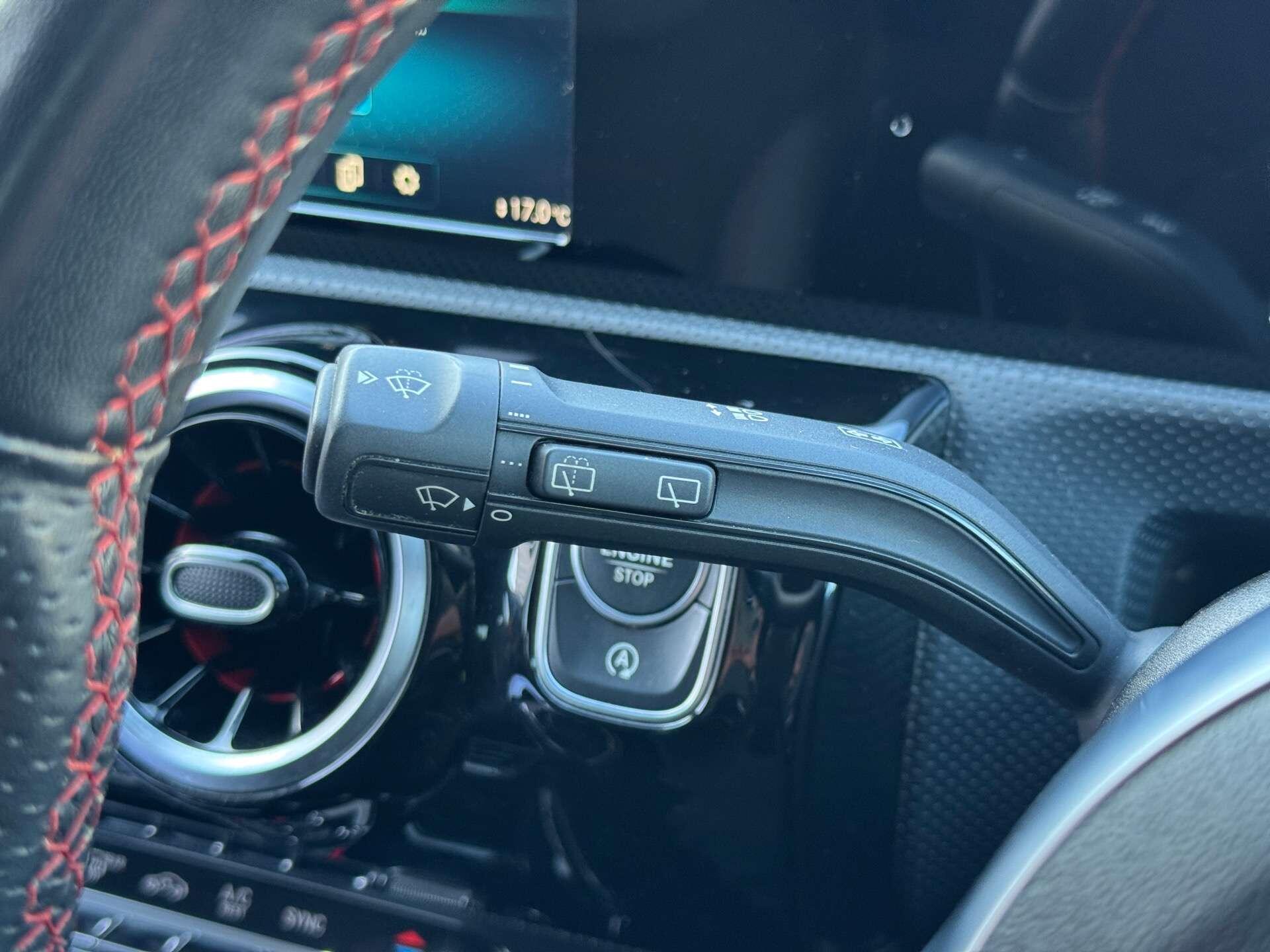 Mercedes-Benz A-Class view 26