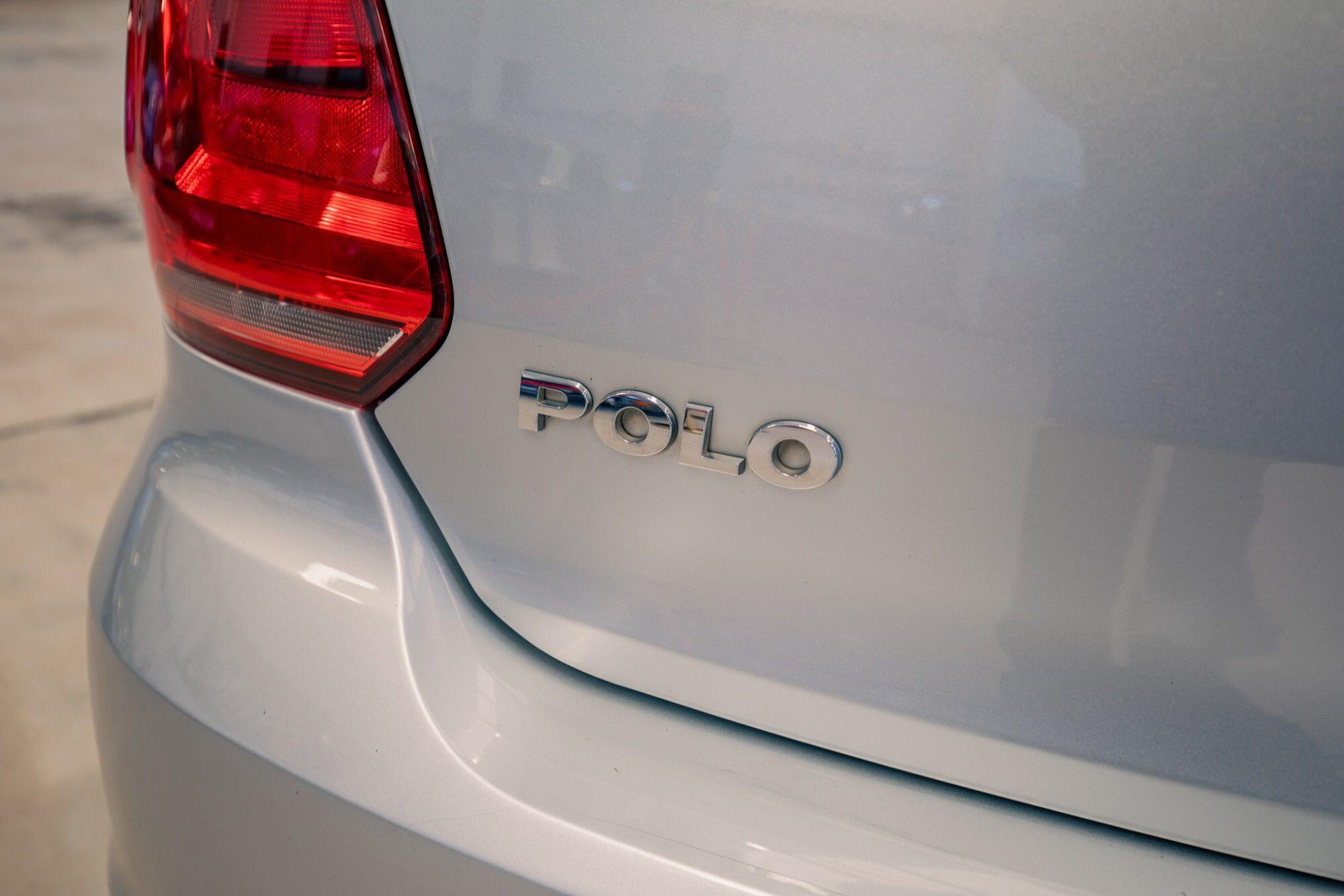 Volkswagen Polo view 6