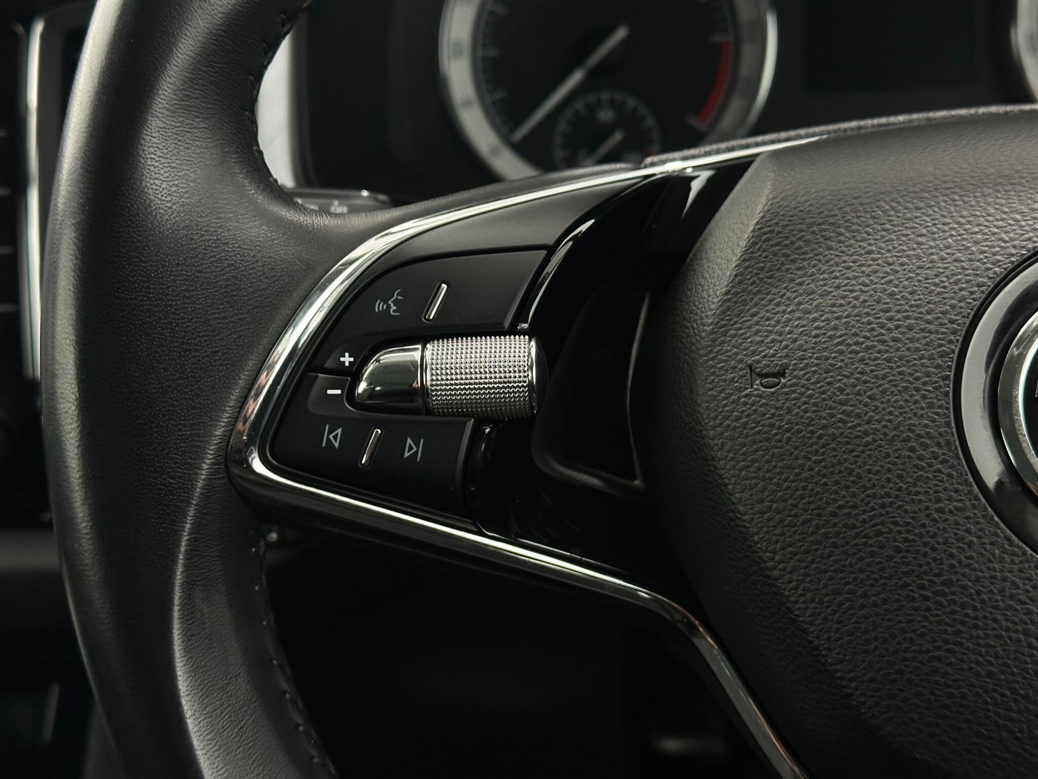Skoda Kodiaq view 15