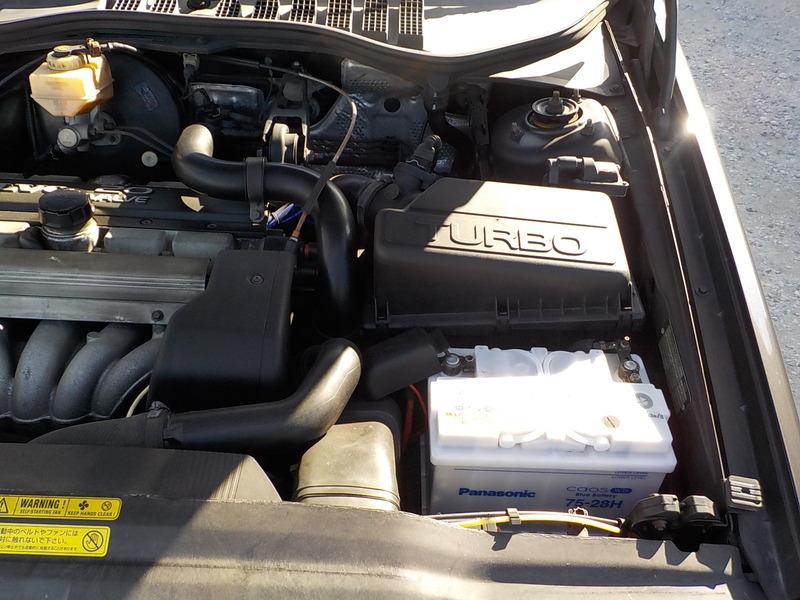 1996 Volvo 850 image 20