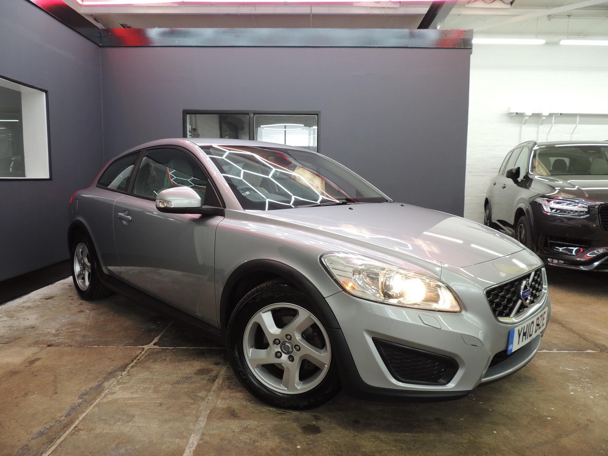 Volvo C30