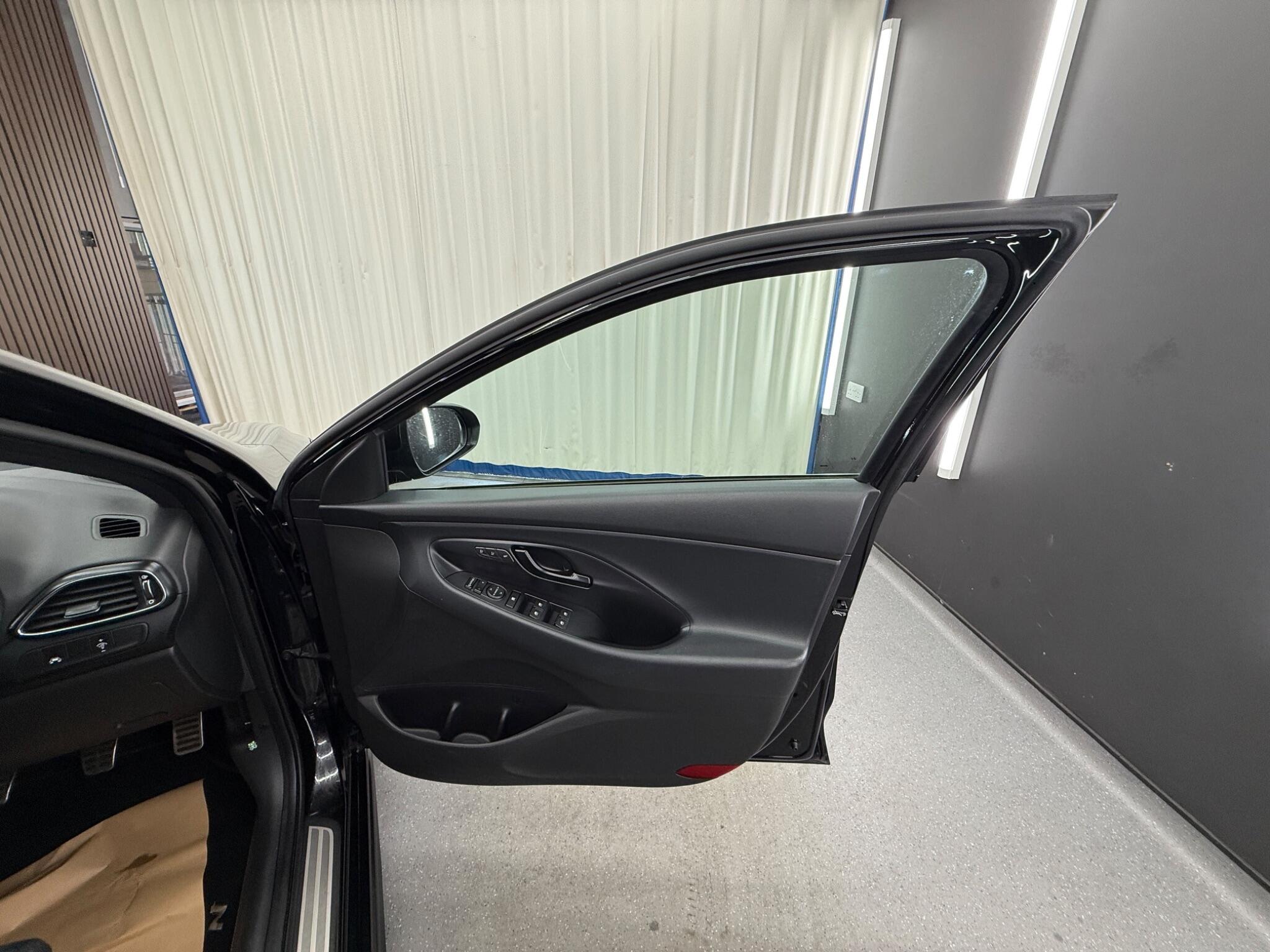 Hyundai I30 view 23