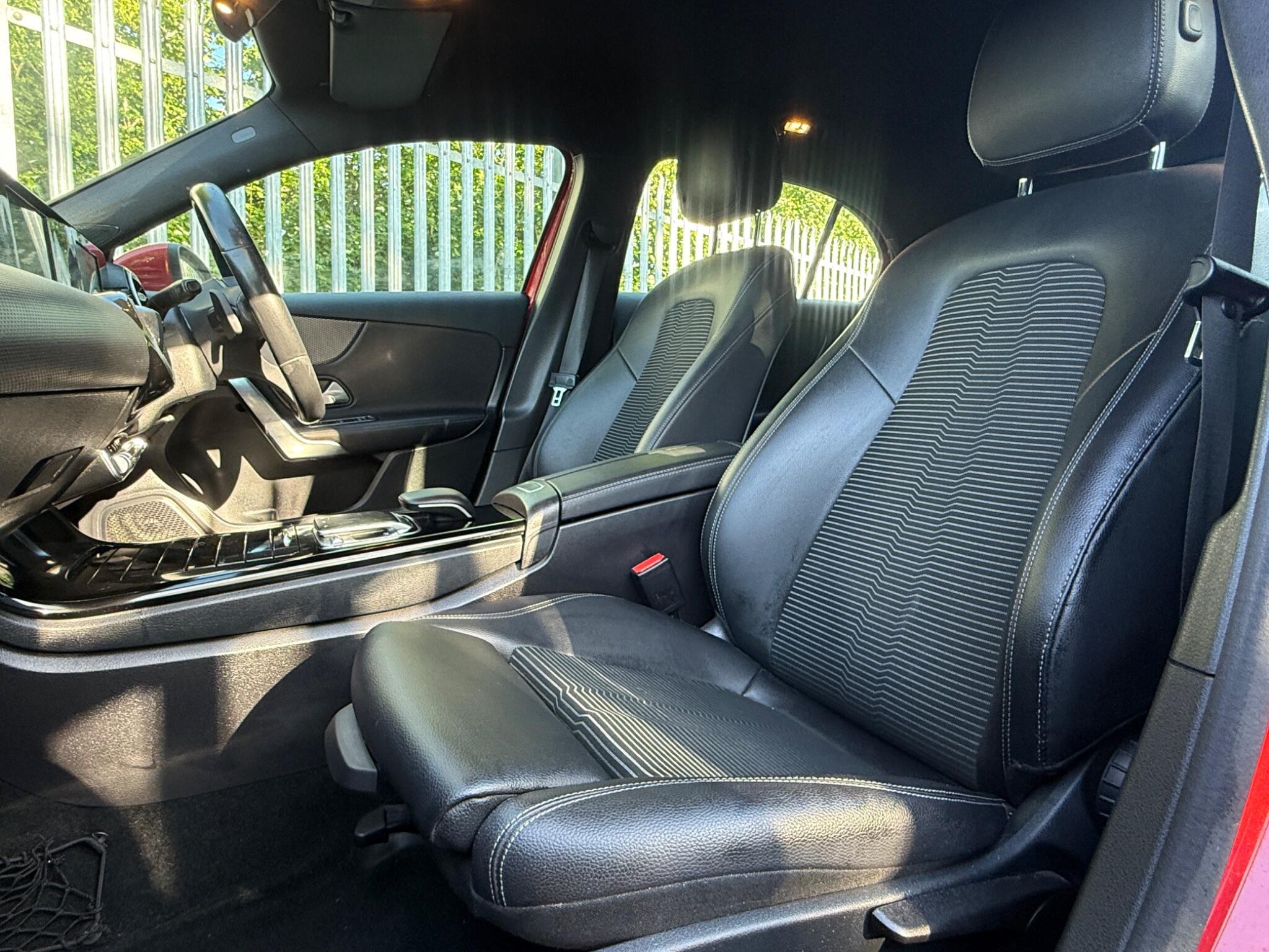 2019 Mercedes-Benz A Class image 47