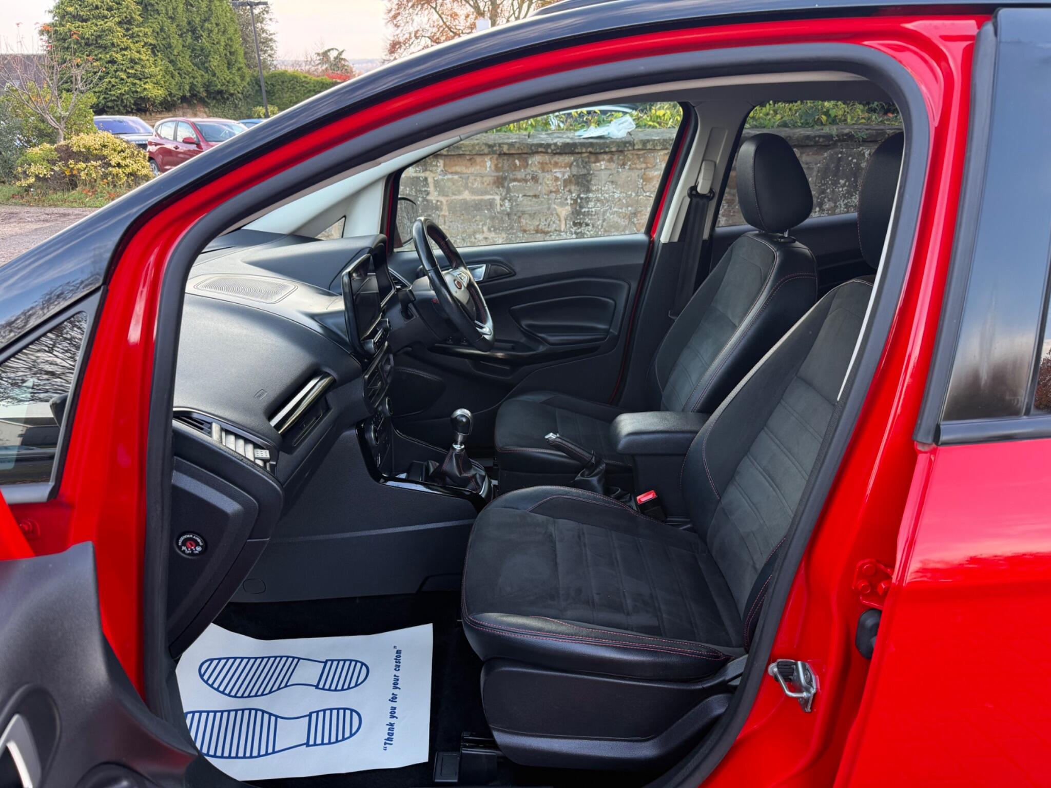 2018 Ford EcoSport image 11