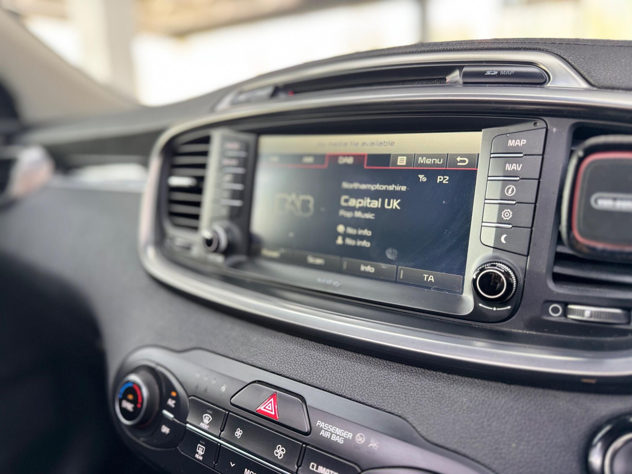 Kia Sorento view 52