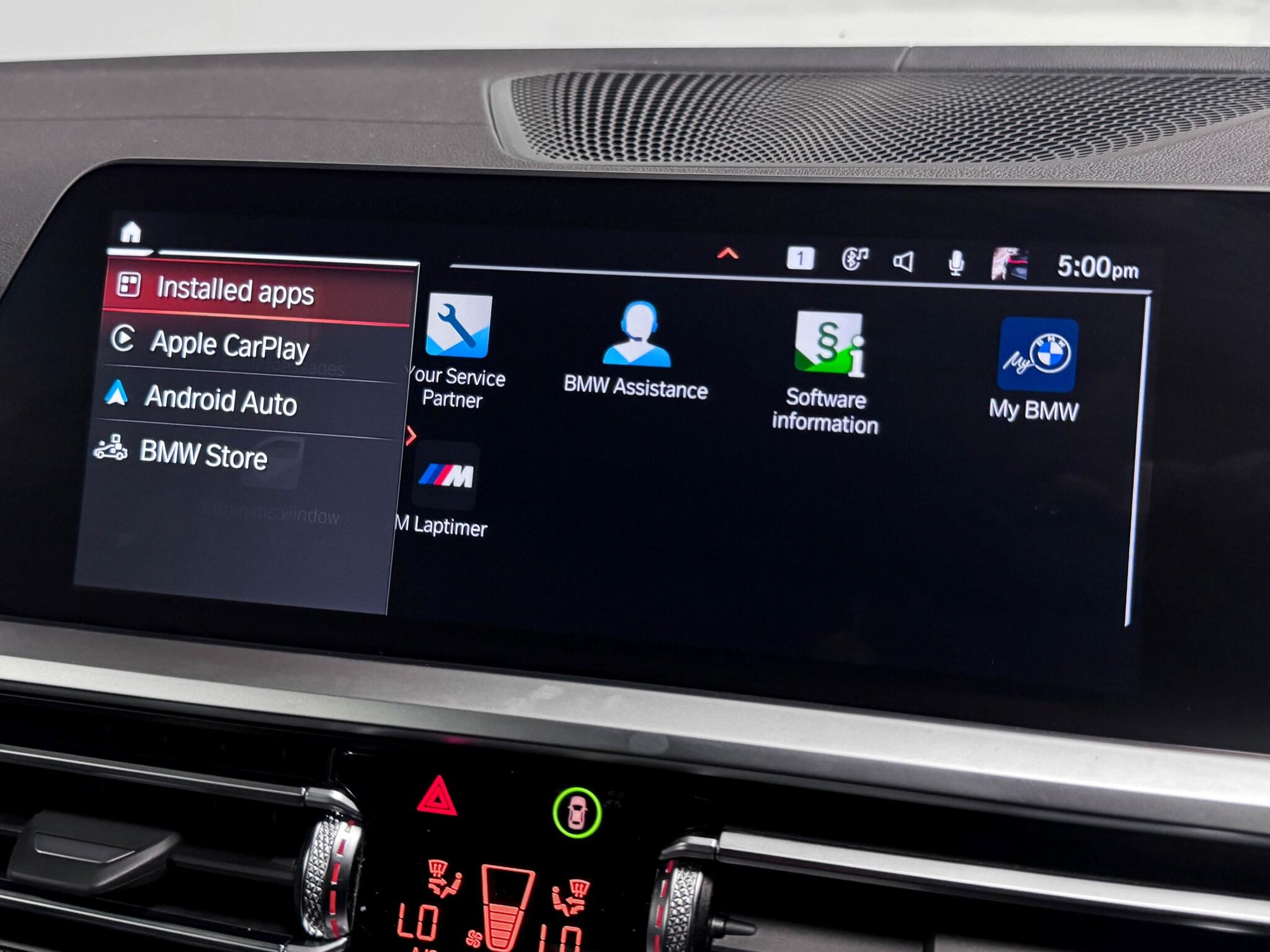 BMW 4 Series view 75