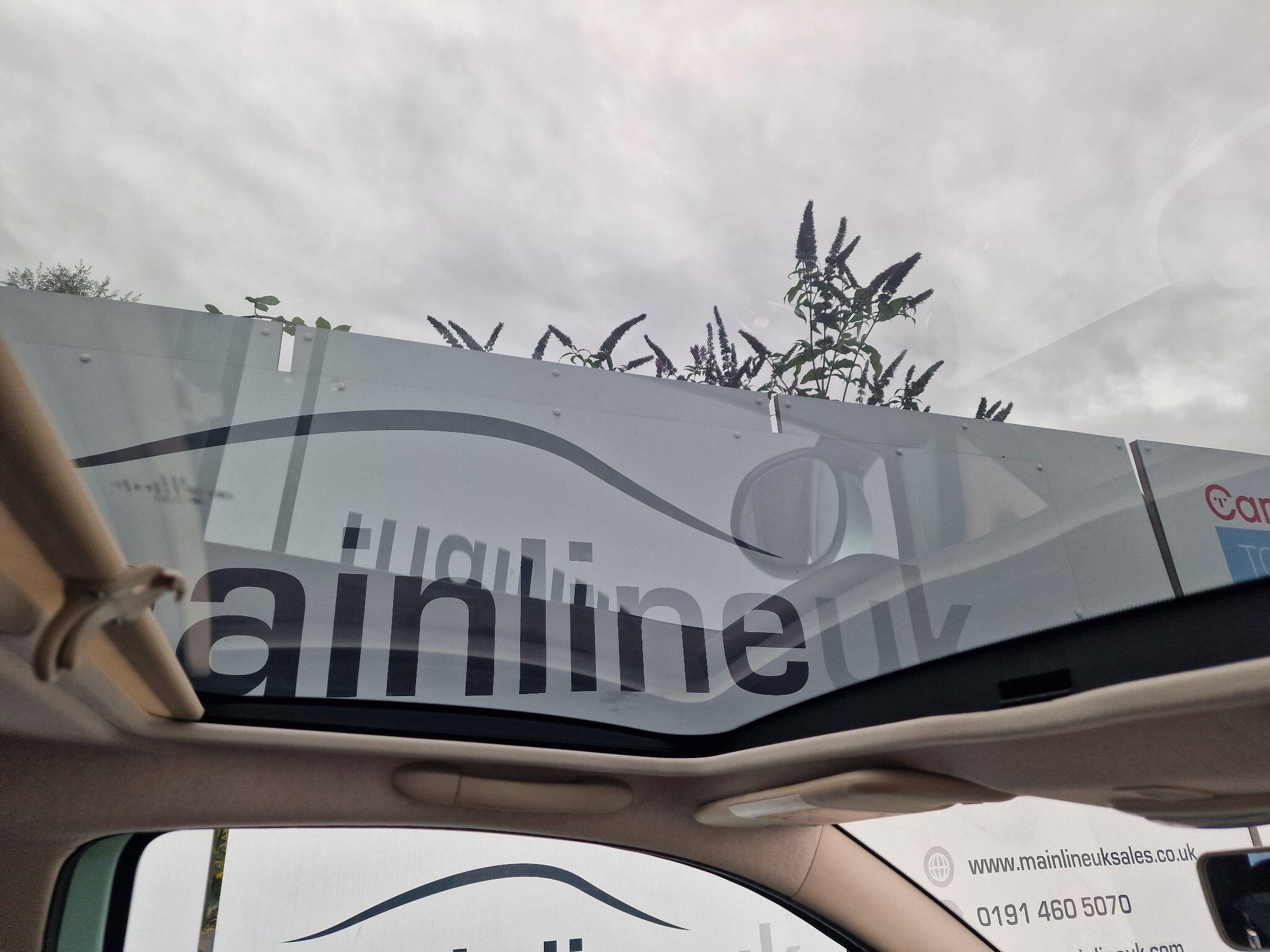 Fiat 500 view 22