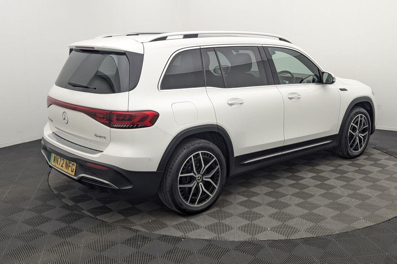 Mercedes-Benz Eqb view 59