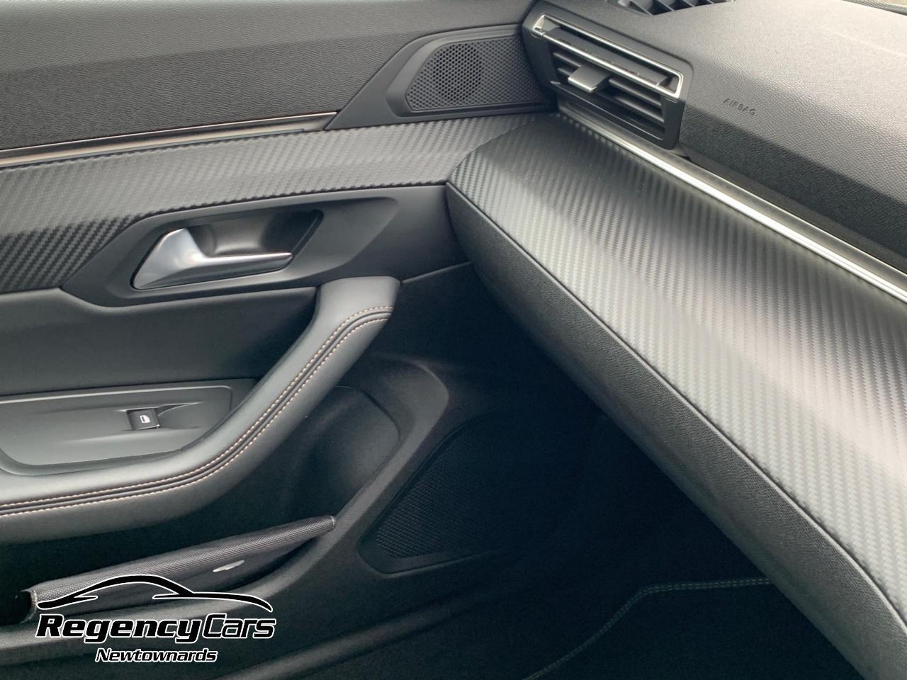 Peugeot 508 view 49