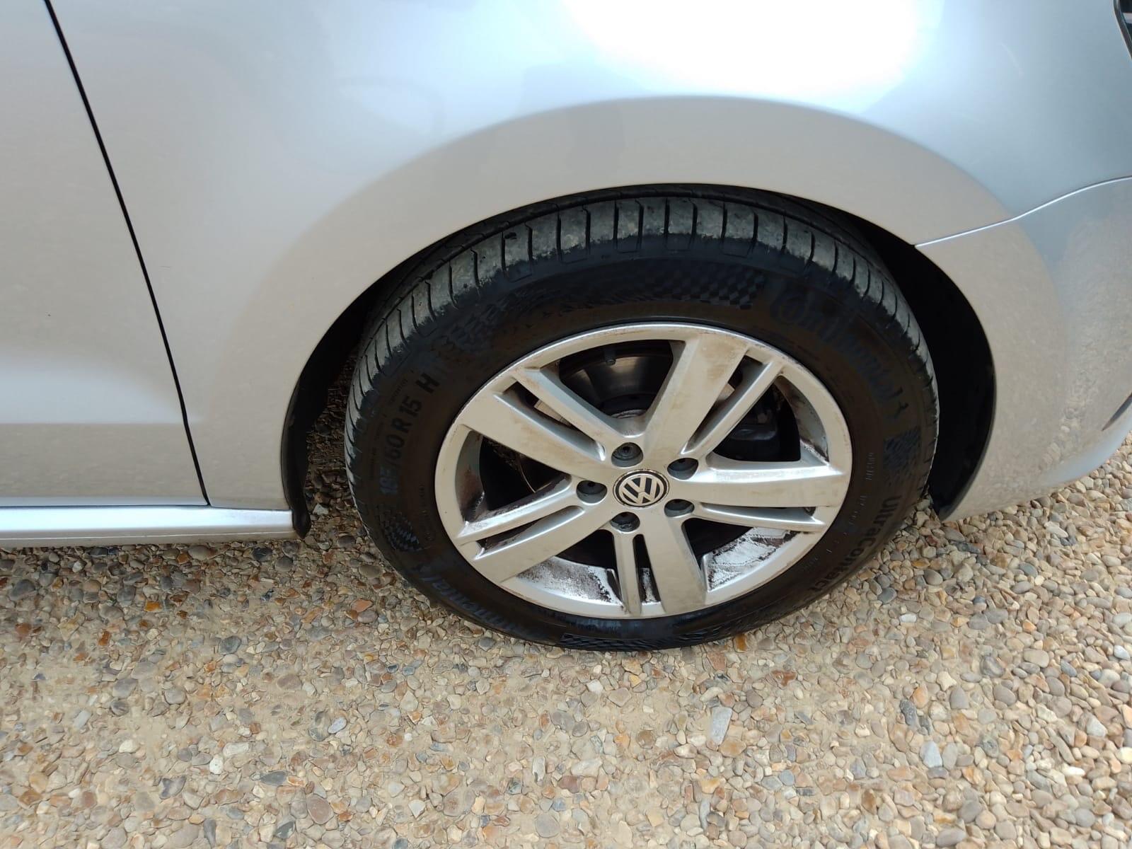 Volkswagen Polo view 37