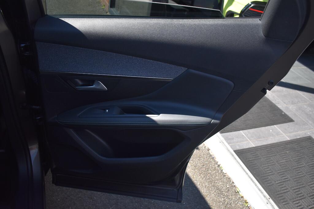 Peugeot 3008 view 36