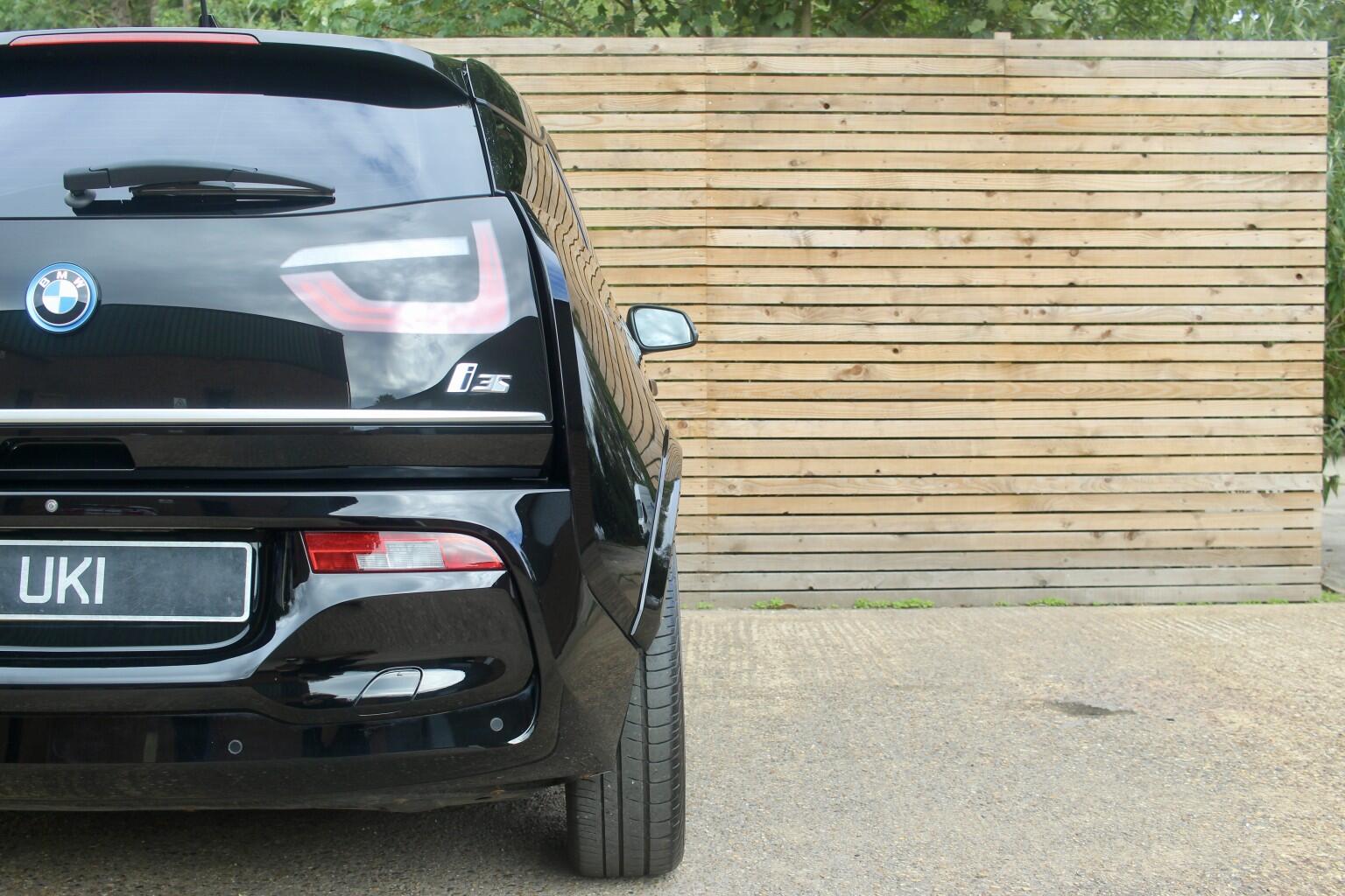 BMW I3 view 37