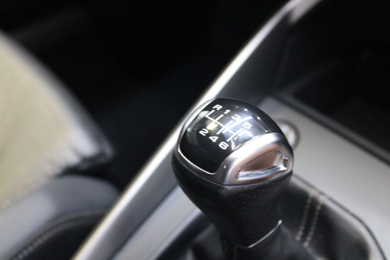 Audi A3 view 33