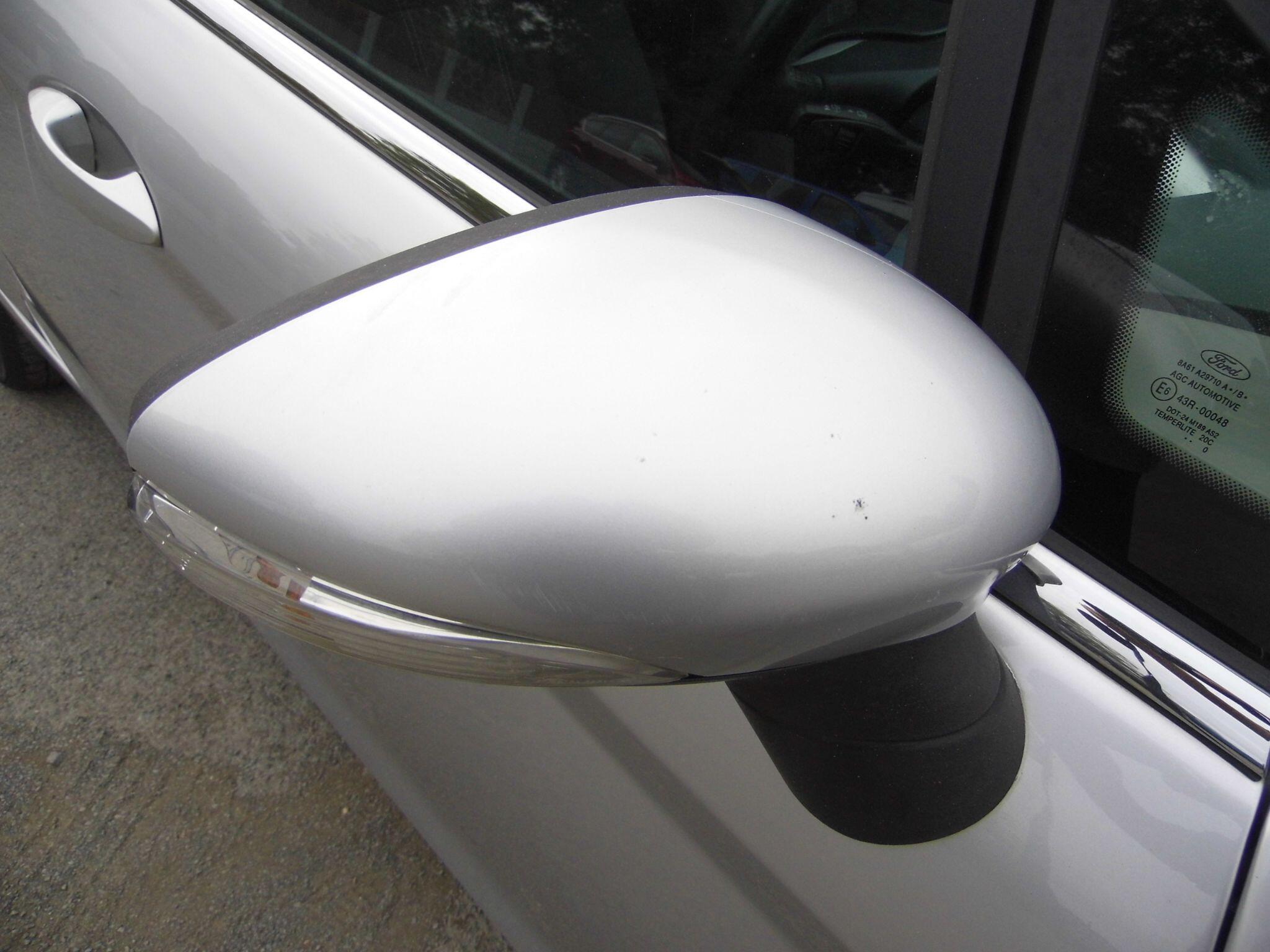 Ford Fiesta view 10