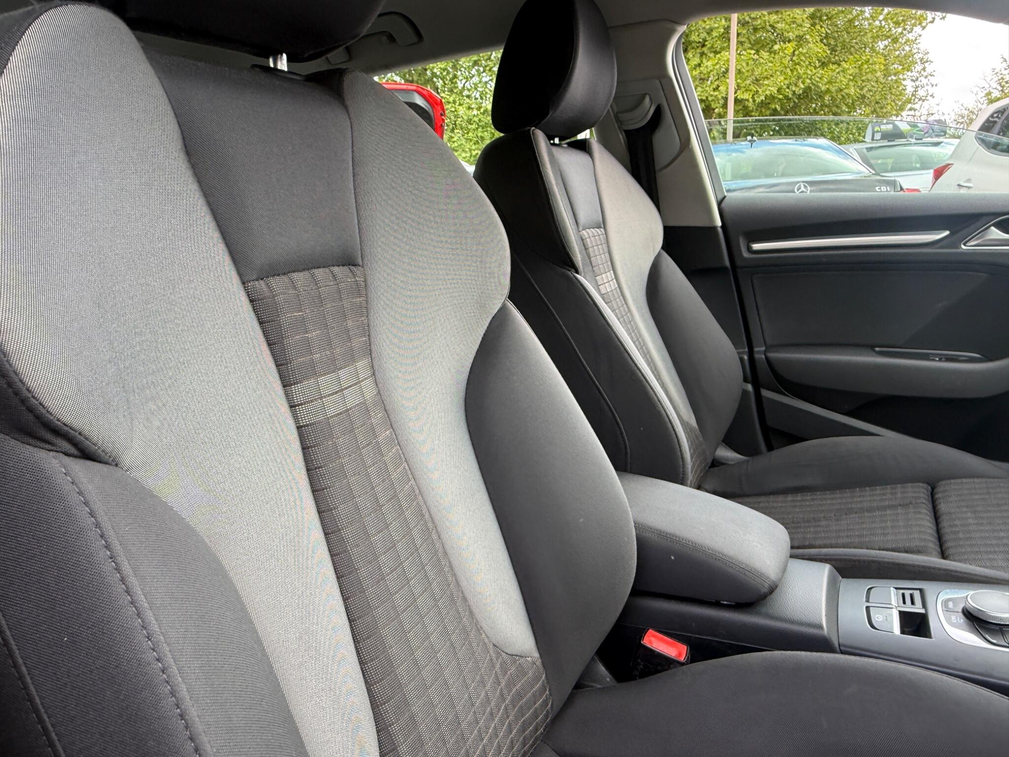 Audi A3 - Image 37