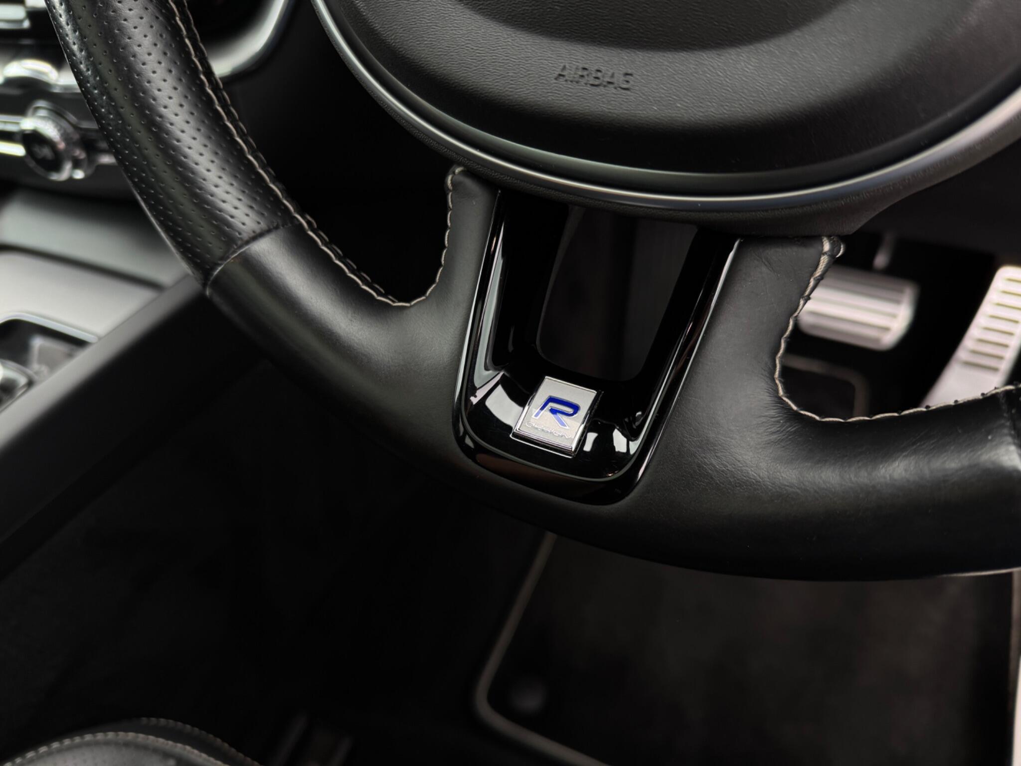 Volvo XC60 view 65